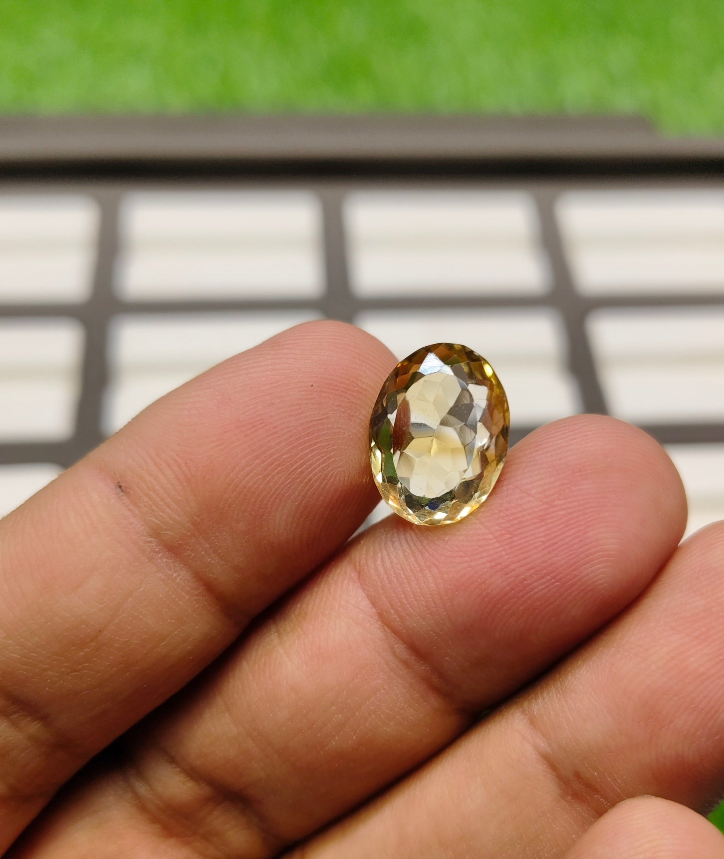 Natural Premium quality Citrine Stone