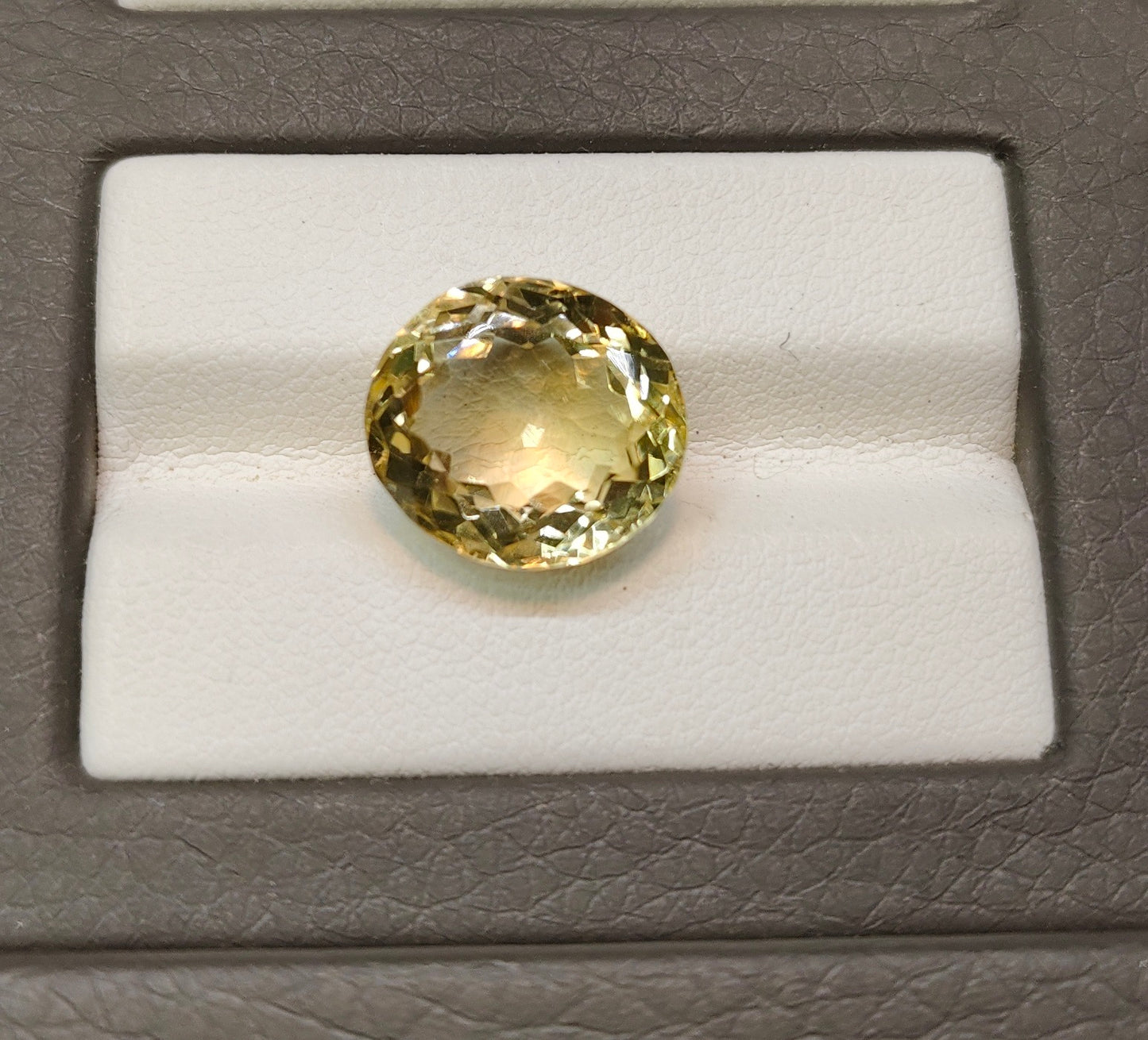 Natural Premium quality Citrine