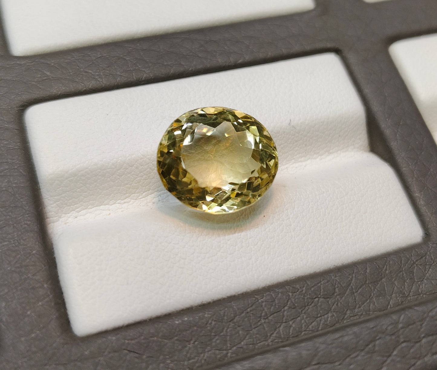 Natural Premium quality Citrine