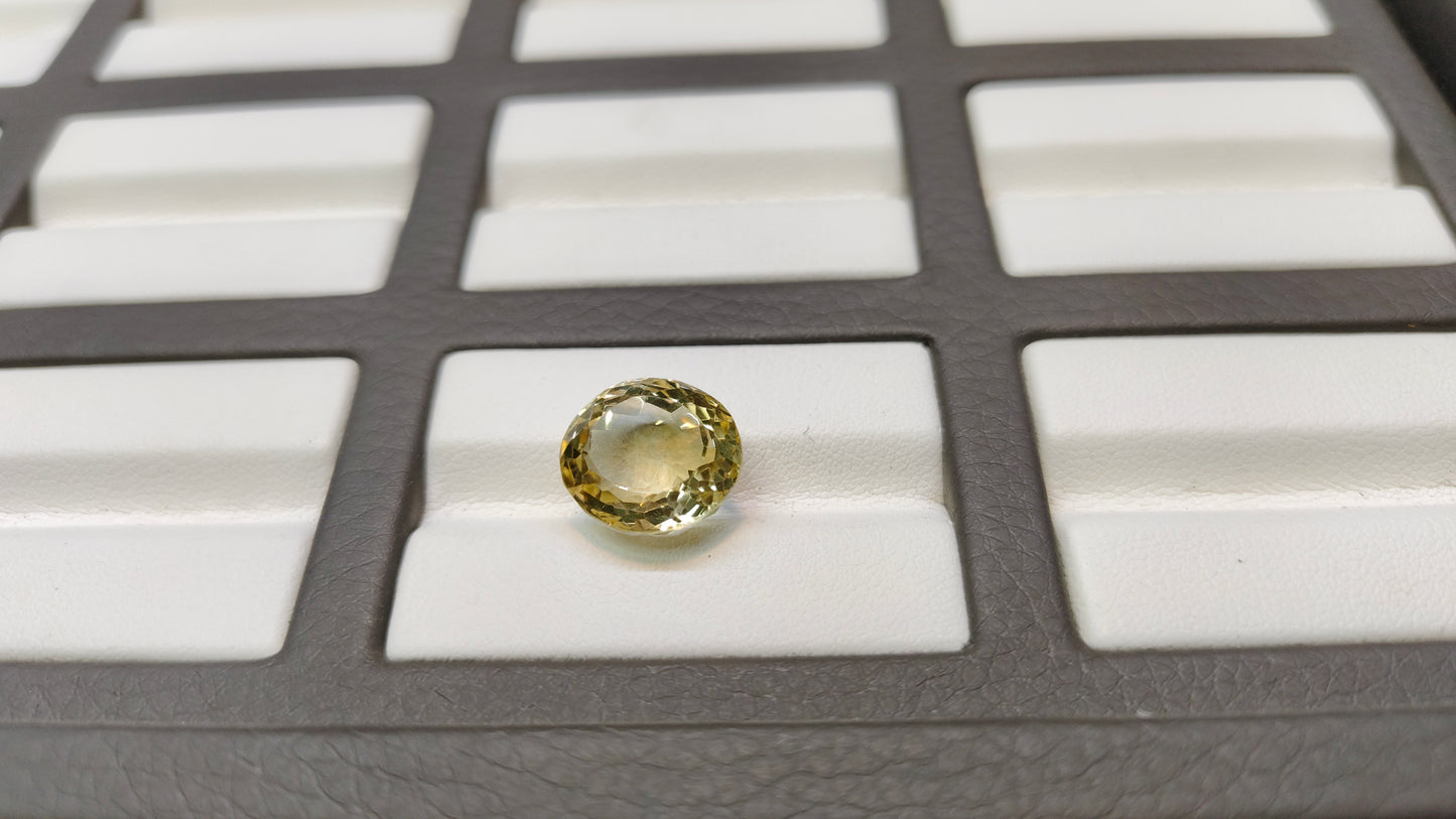 Natural Premium quality Citrine