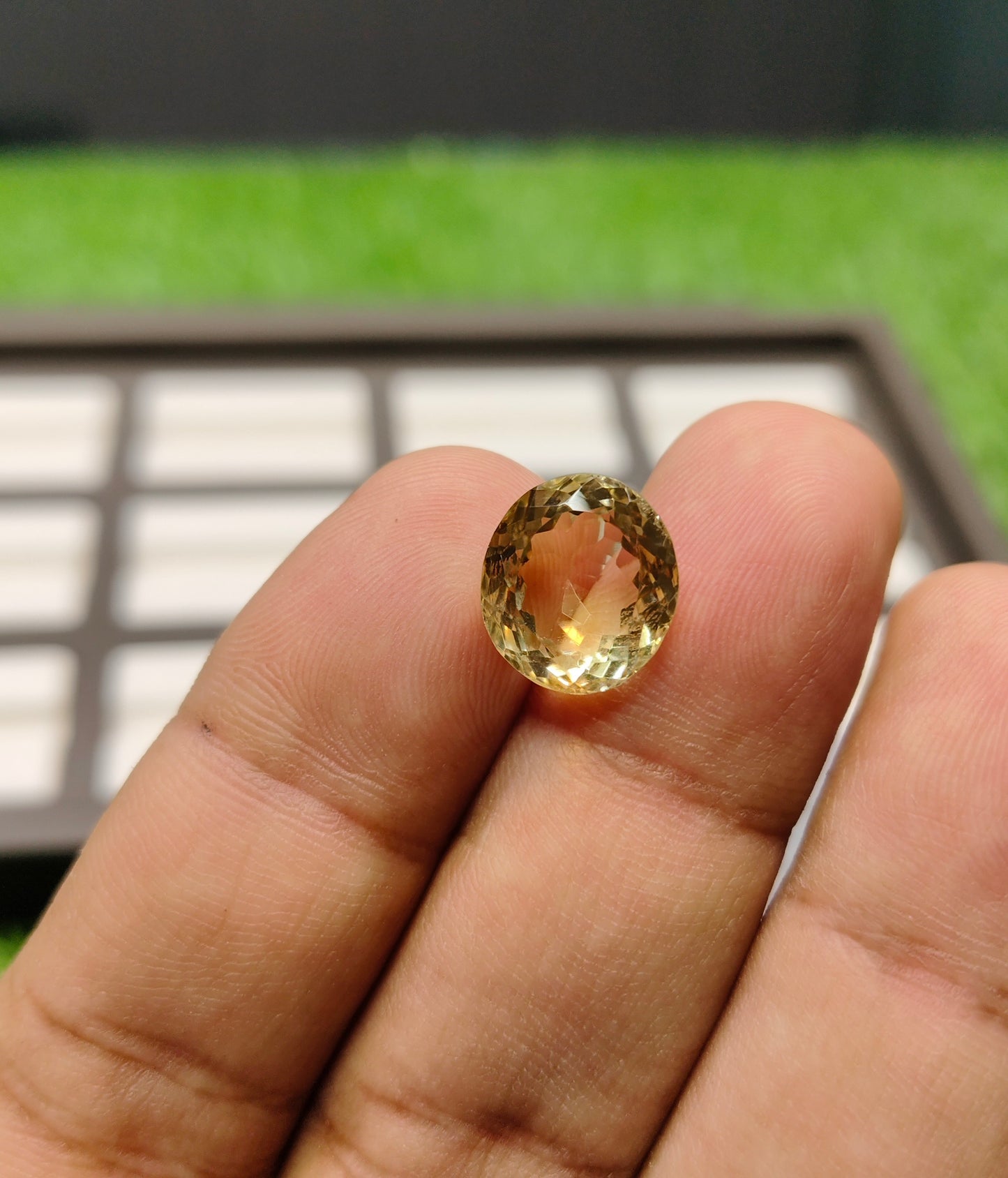 Natural Premium quality Citrine