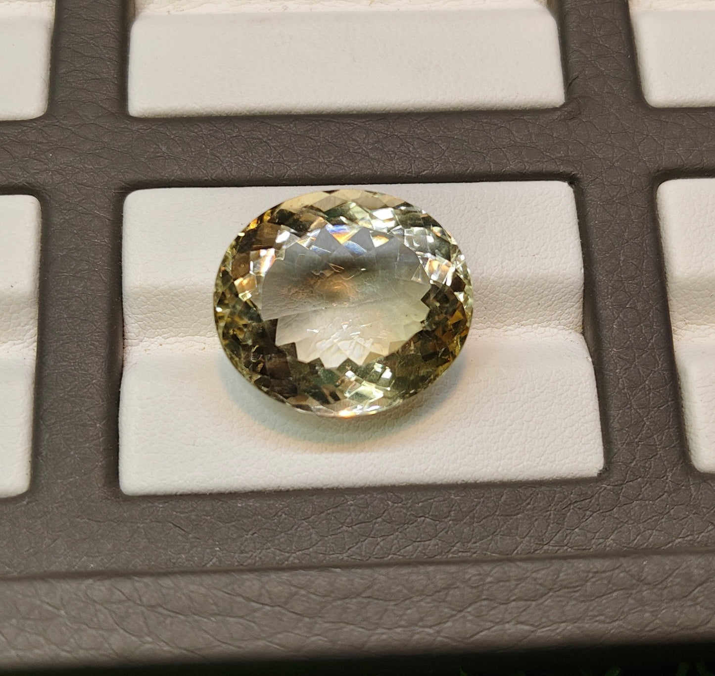 Natural Premium quality Citrine