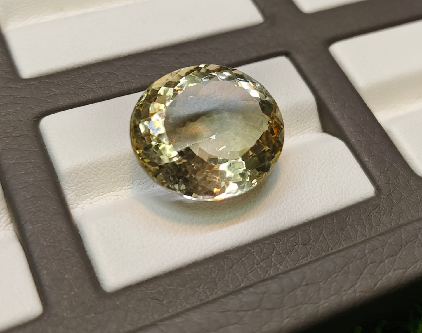 Natural Premium quality Citrine