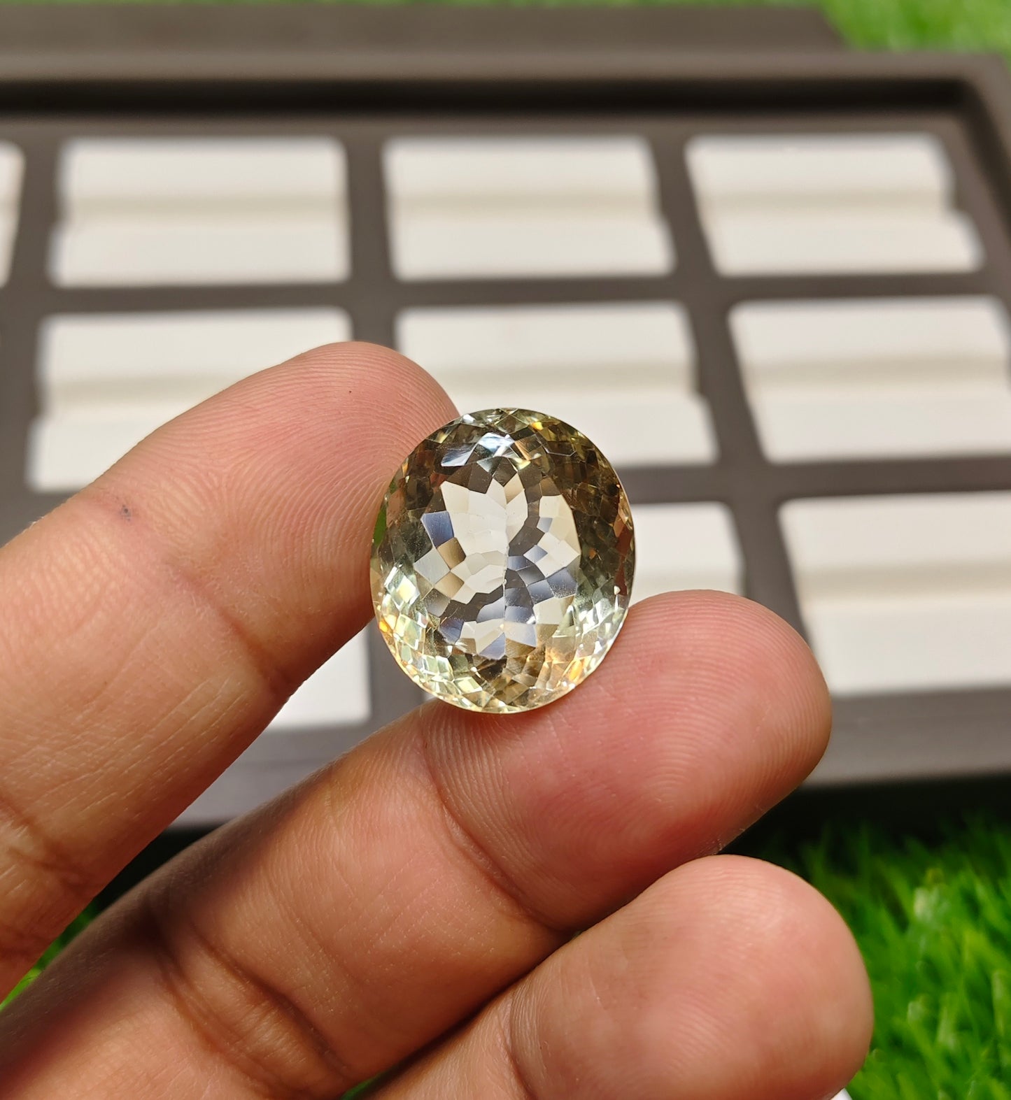 Natural Premium quality Citrine