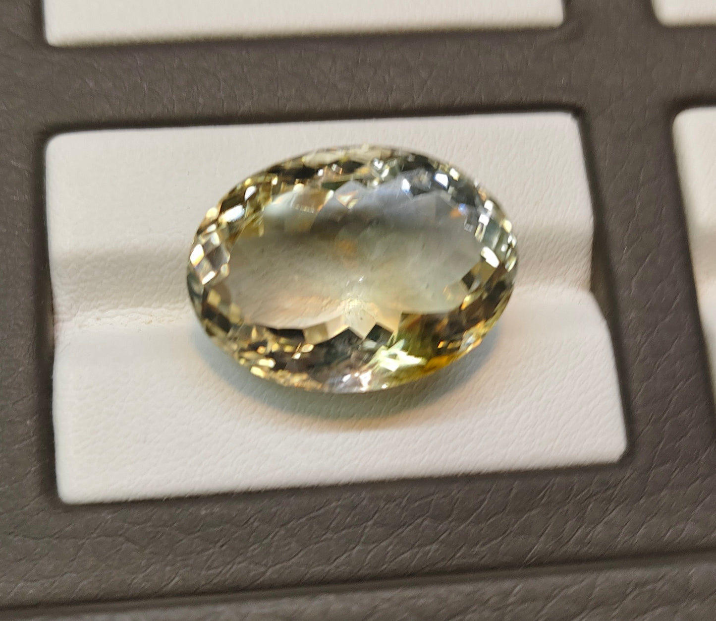 Natural Premium quality Citrine