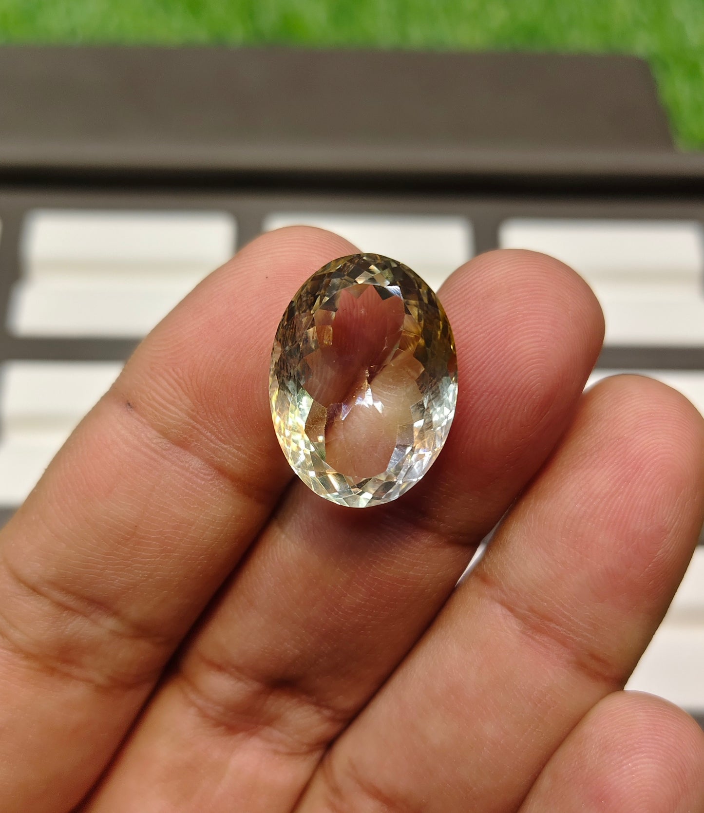 Natural Premium quality Citrine