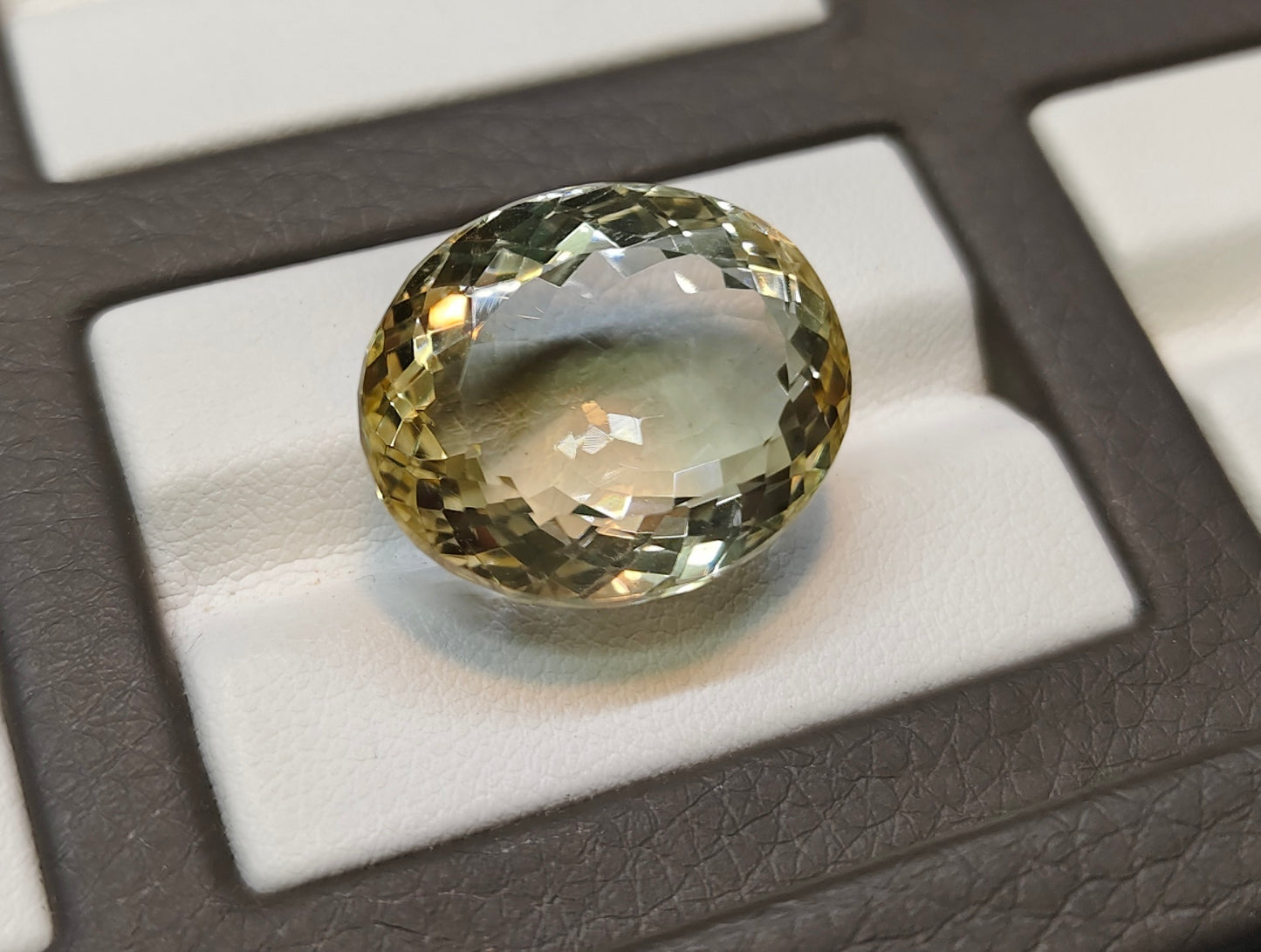 Natural Premium quality Citrine