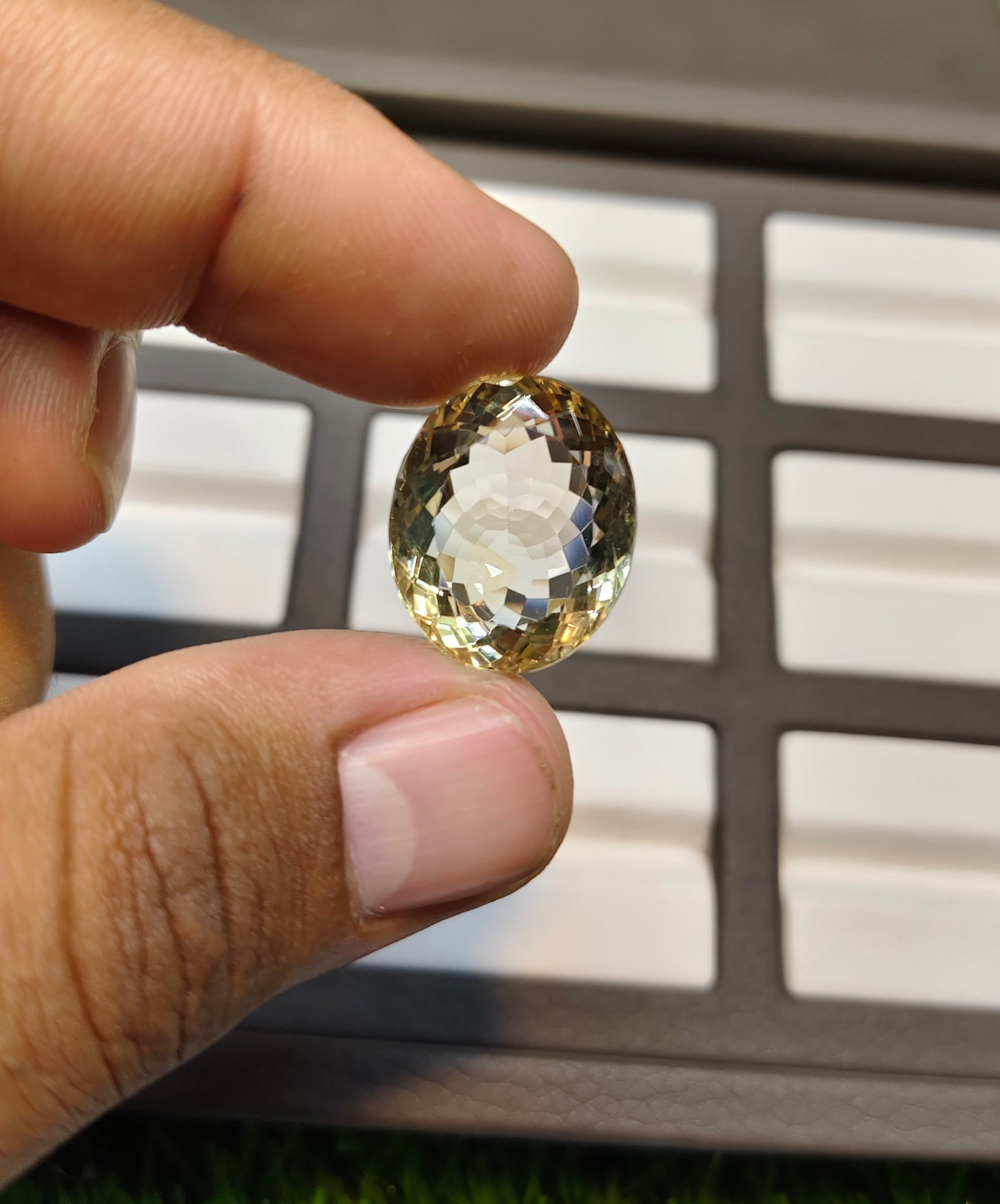 Natural Premium quality Citrine