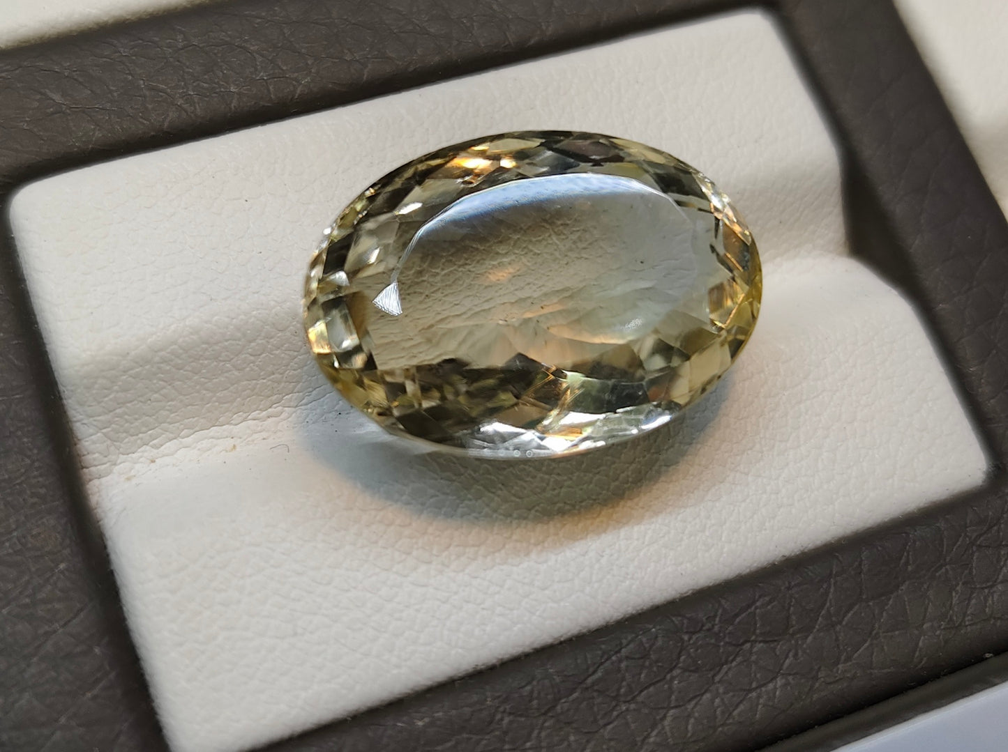 Natural Premium quality Citrine