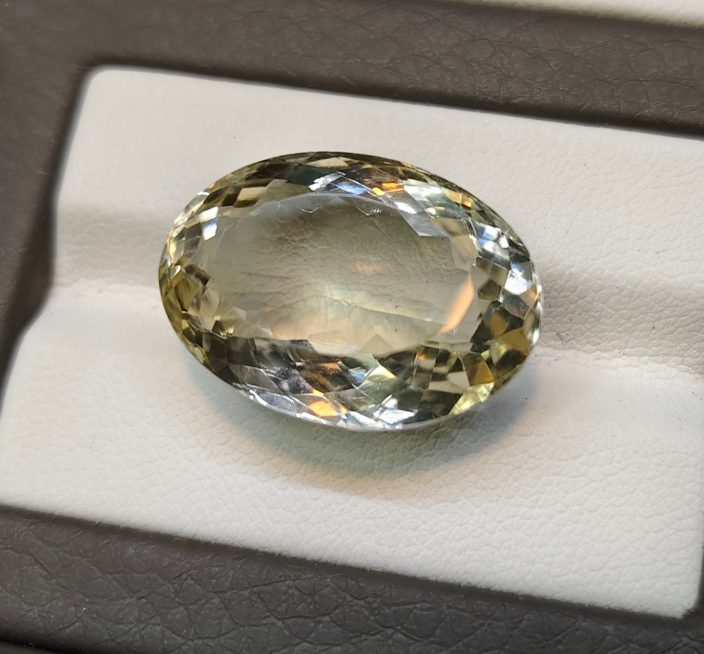 Natural Premium quality Citrine