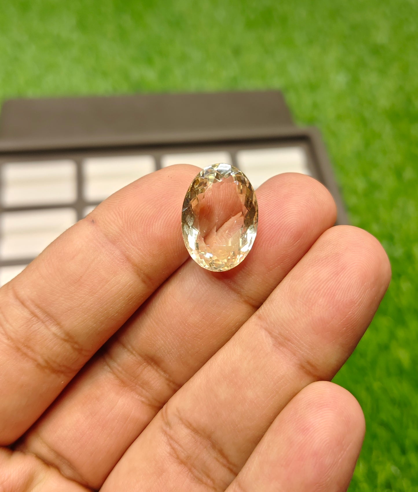 Natural Premium quality Citrine