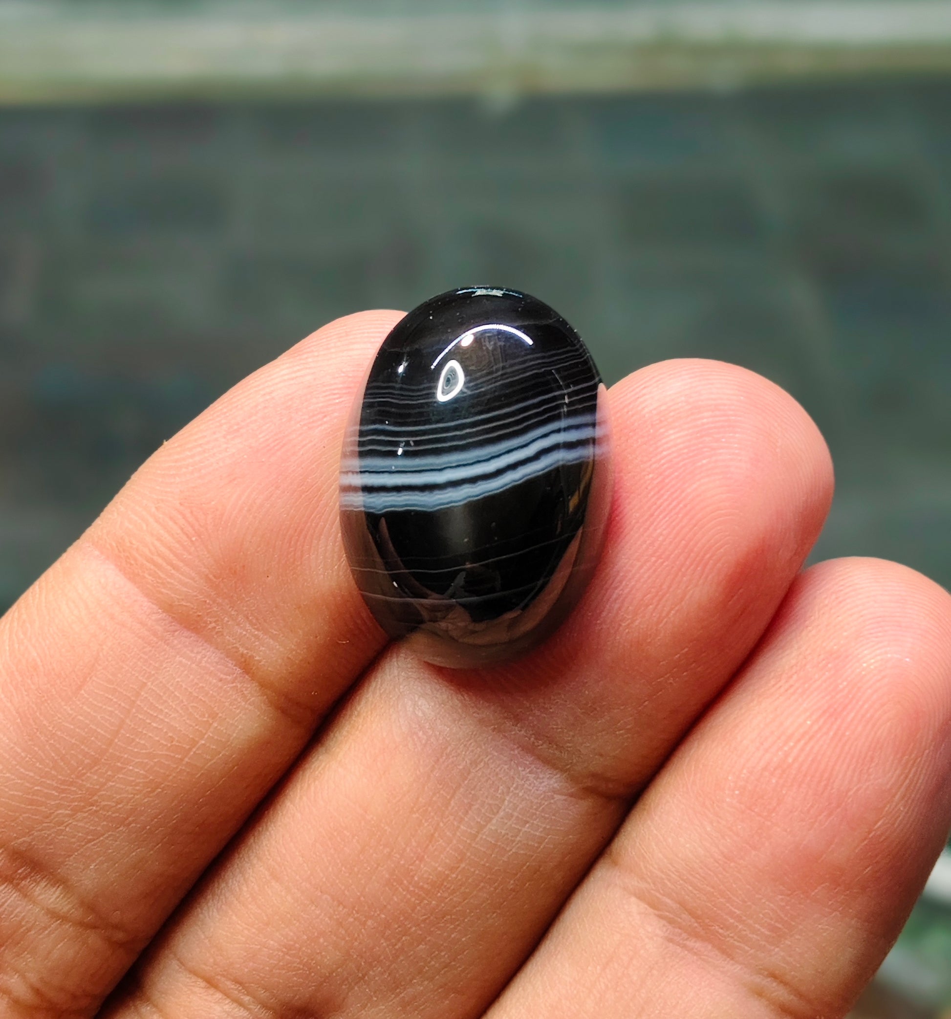 Natural Antique Sulemani Aqeeq – BAZZAR PRO