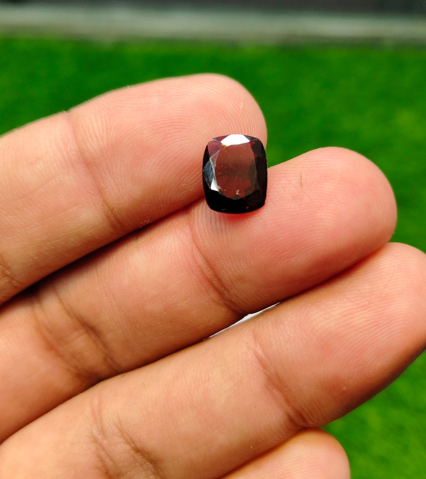 Natural Garnet (Yaqoot)