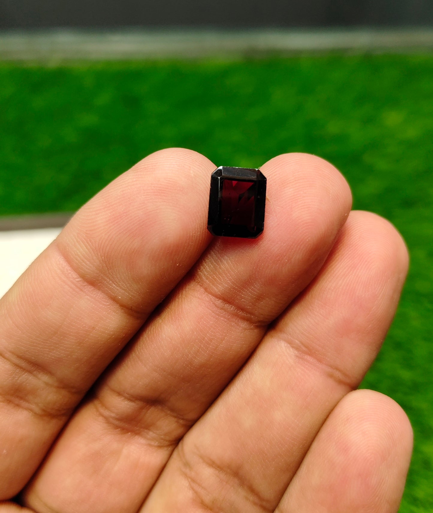 Natural Garnet (Yaqoot)