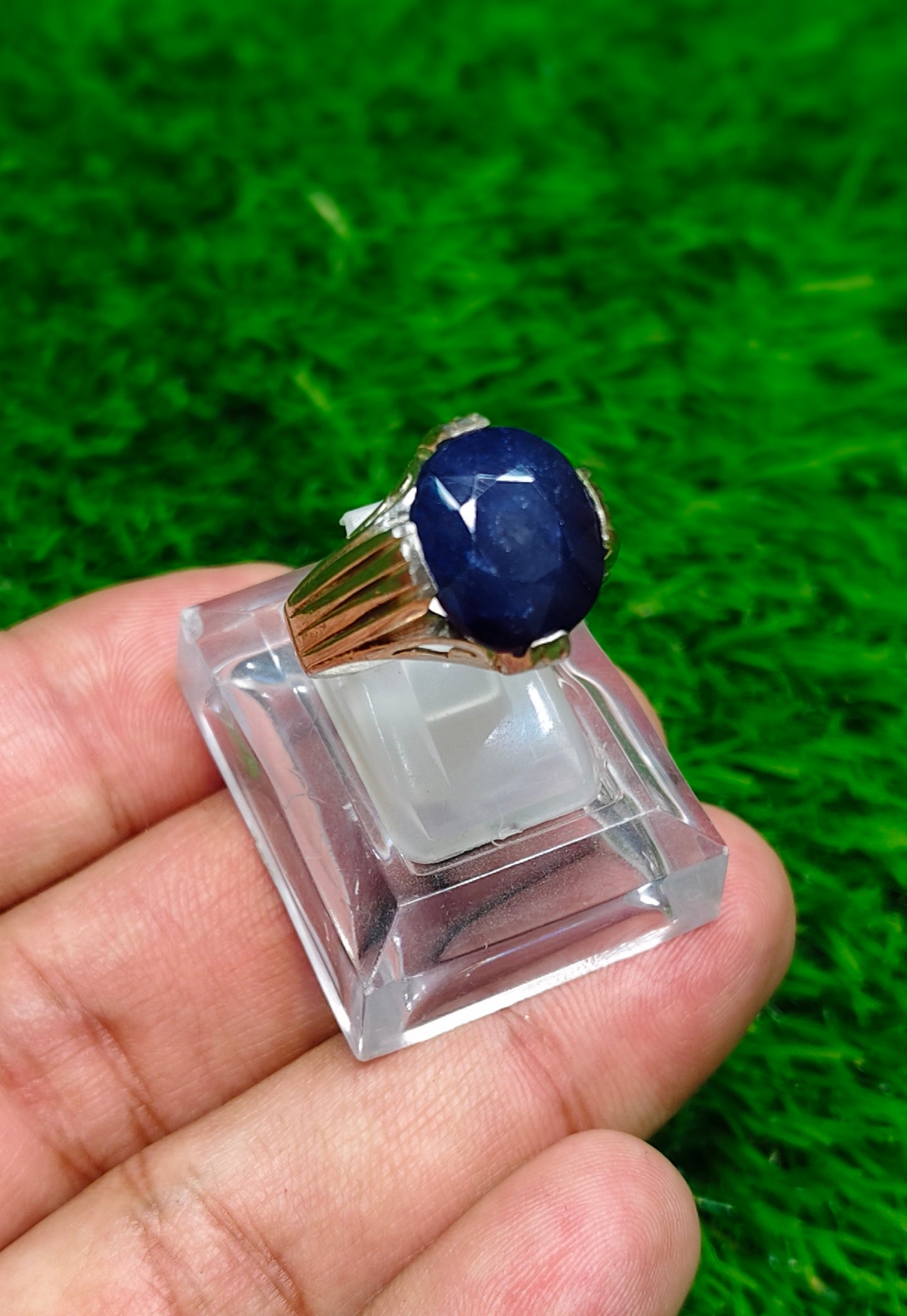 Neelam Ring