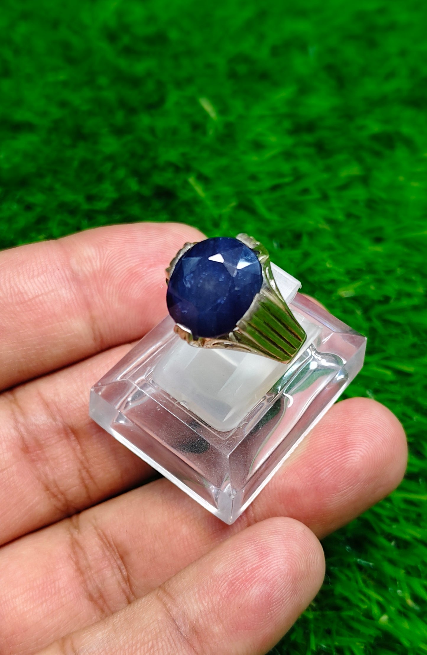 Neelam Ring