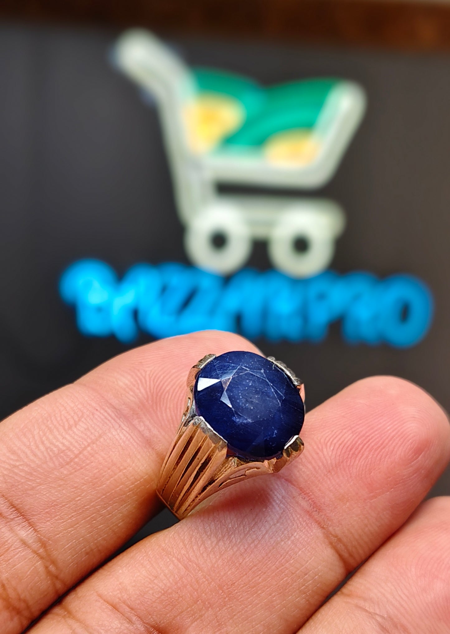 Neelam Ring