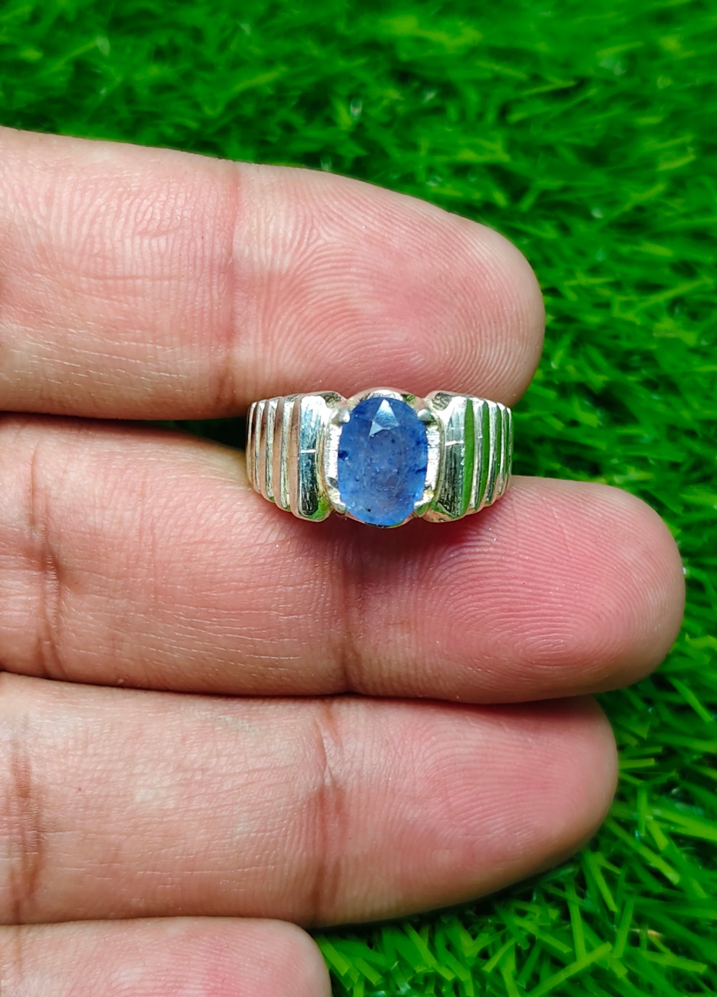 Neelam Ring