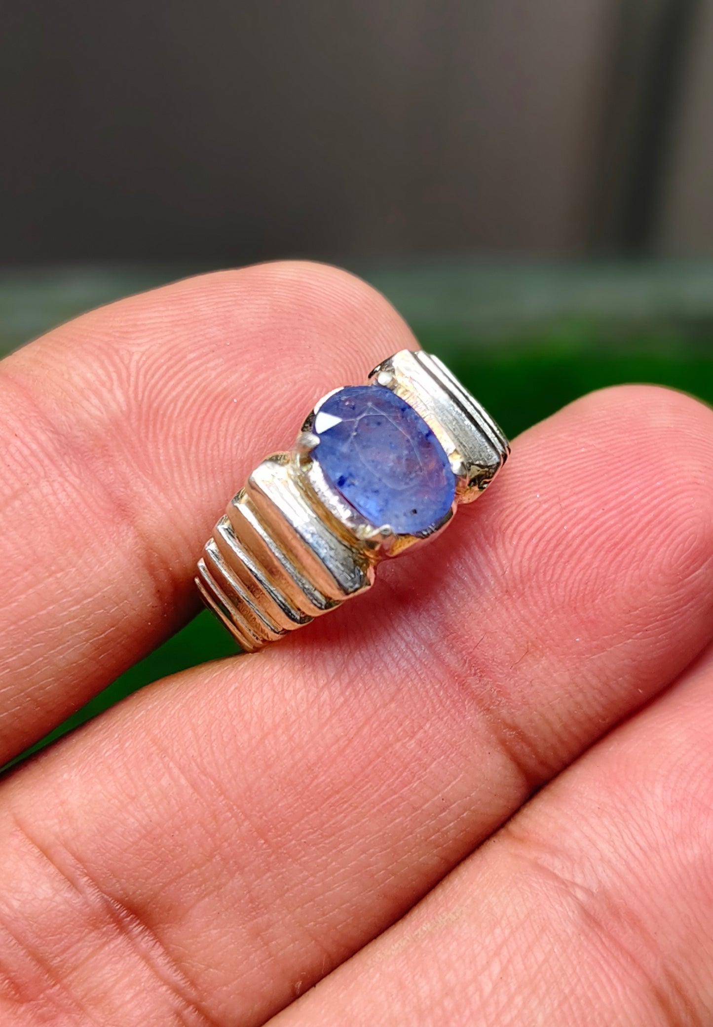 Neelam Ring