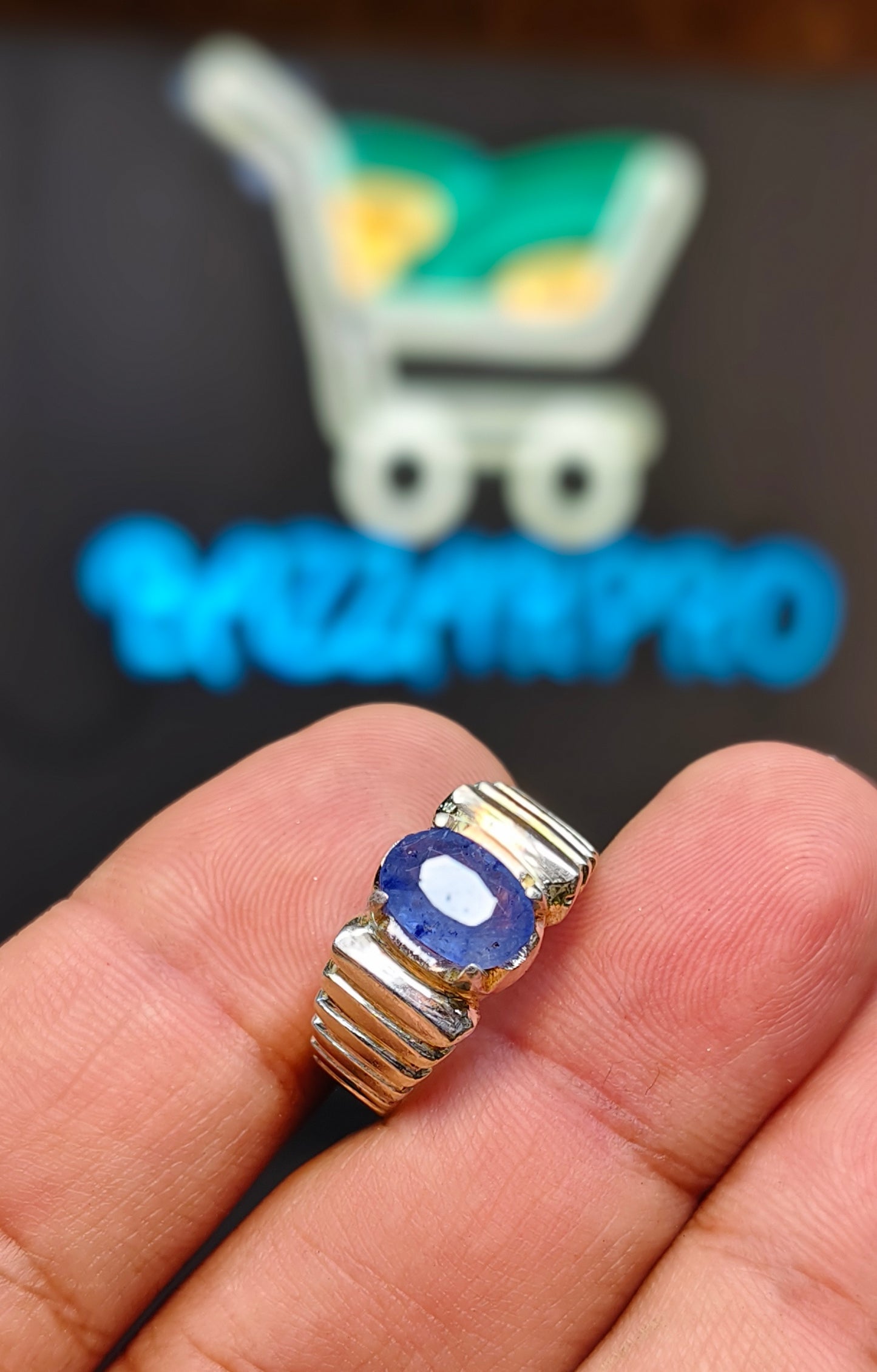 Neelam Ring