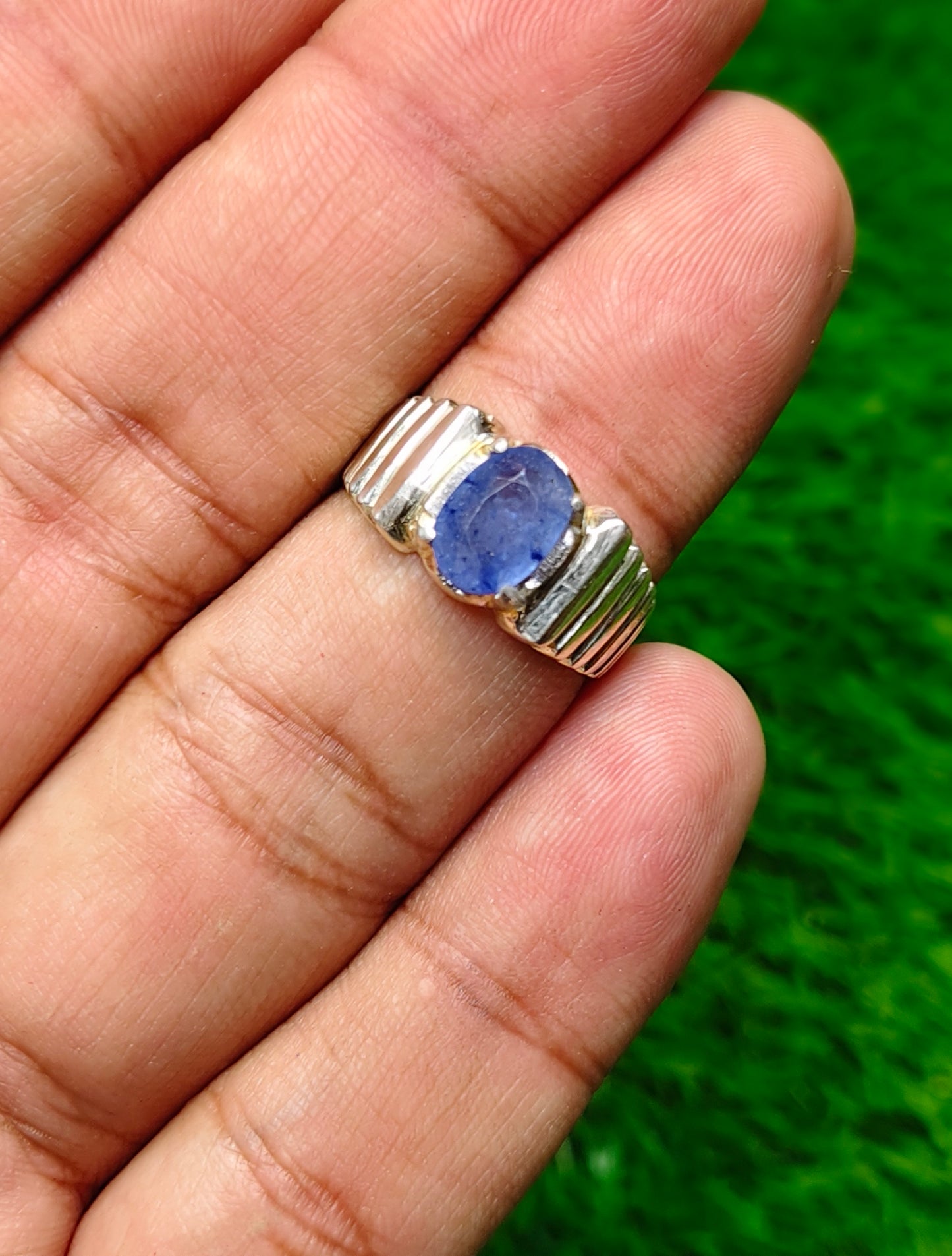 Neelam Ring