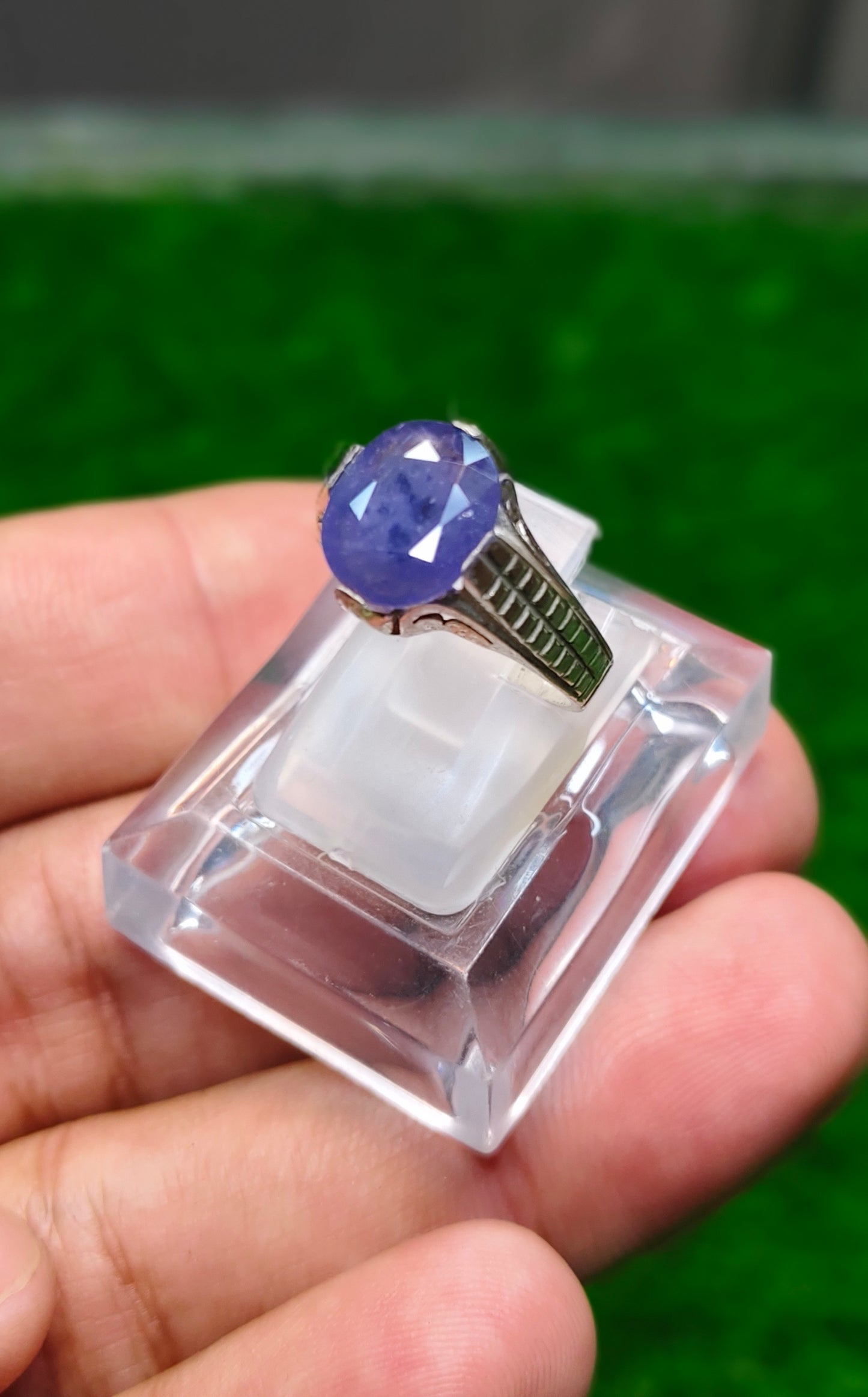Neelam Ring