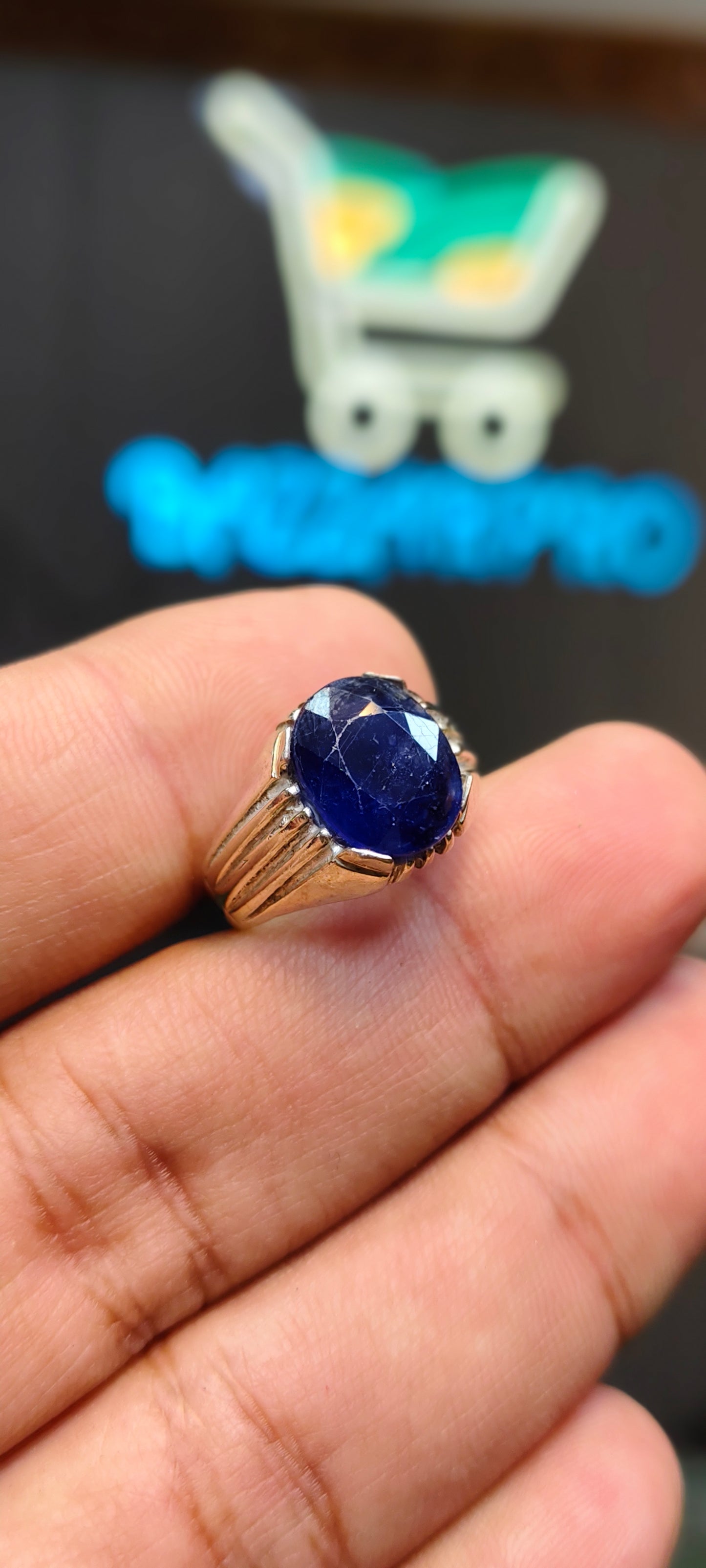 Neelam Ring