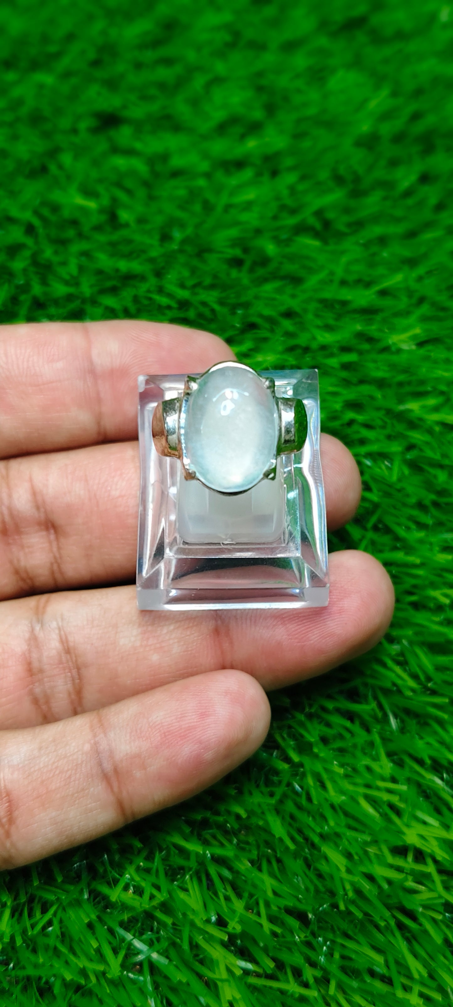 Dur e Najaf Ring