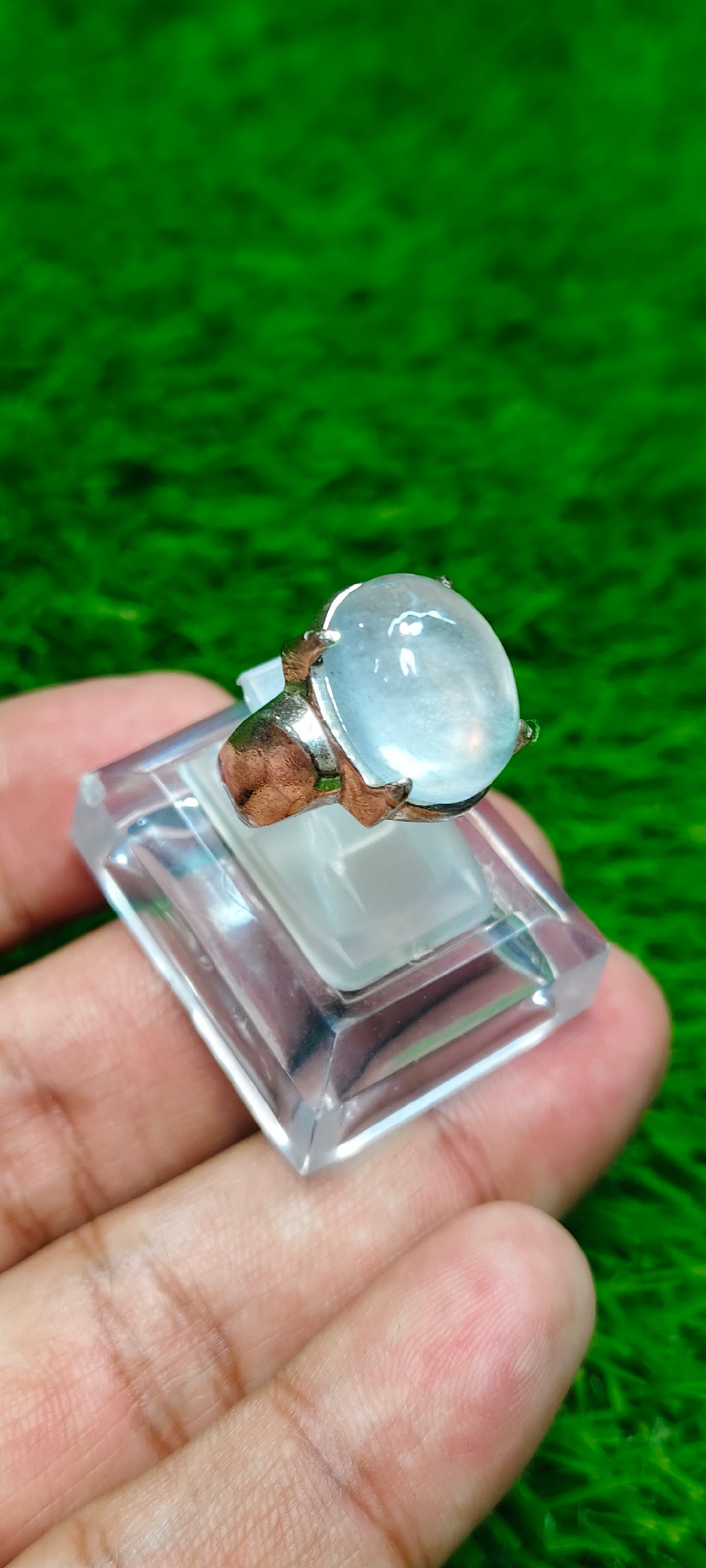 Dur e Najaf Ring
