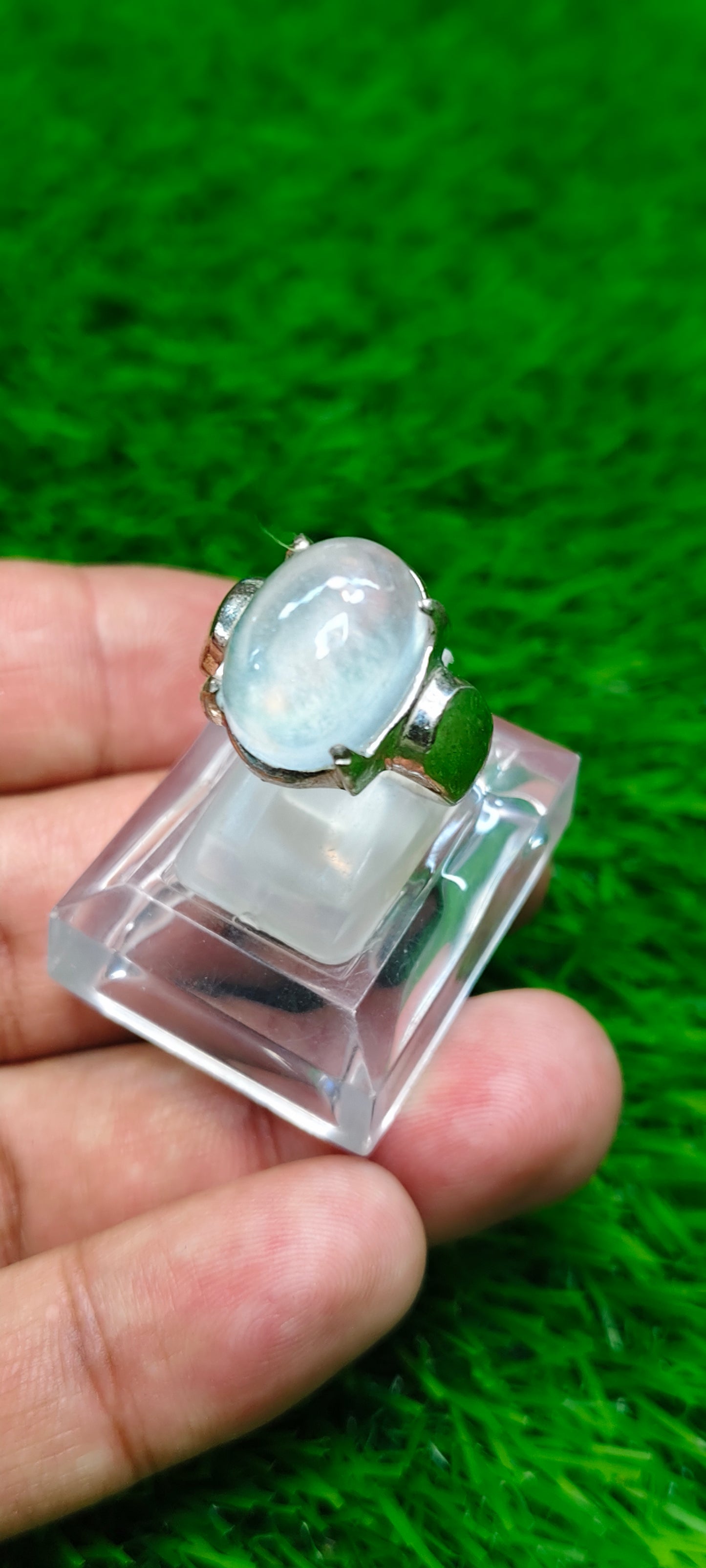 Dur e Najaf Ring