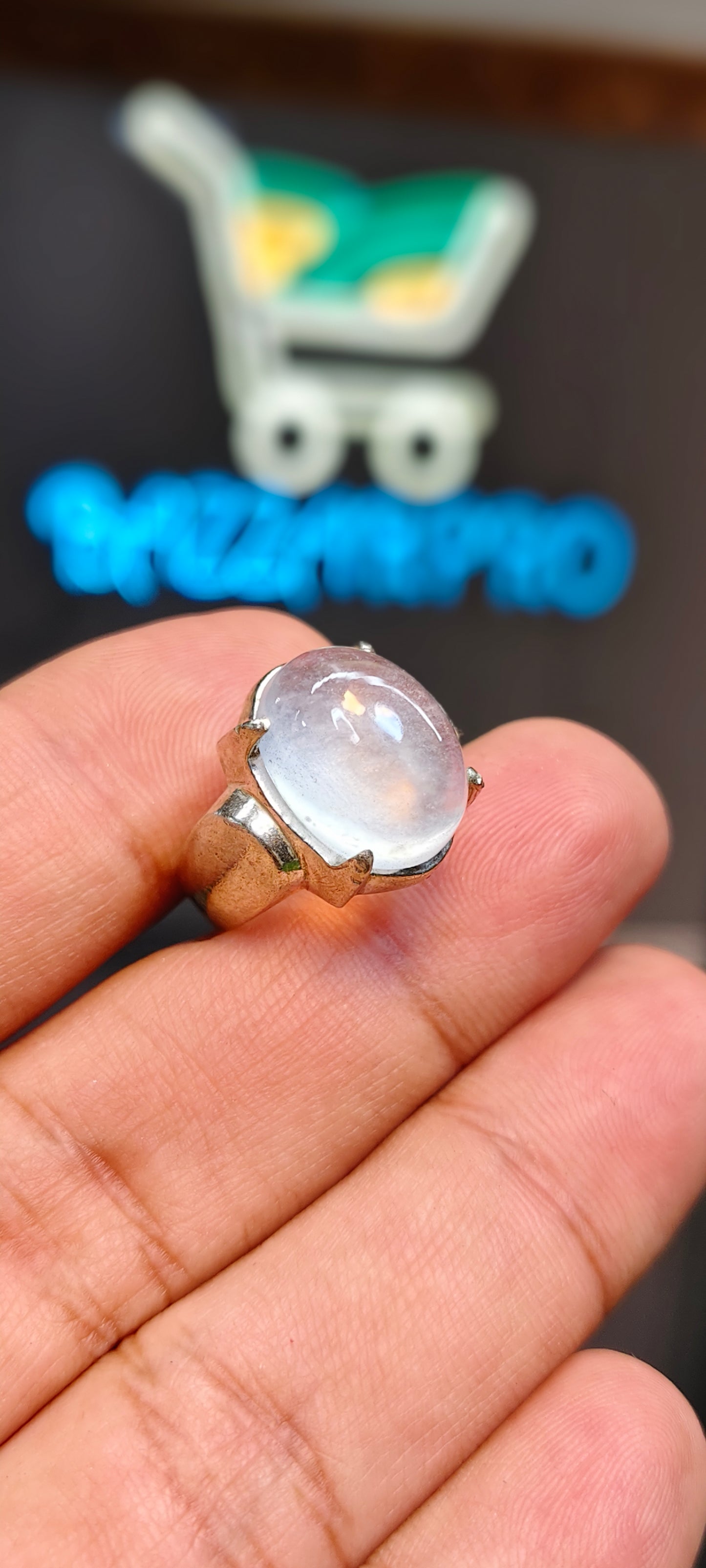 Dur e Najaf Ring