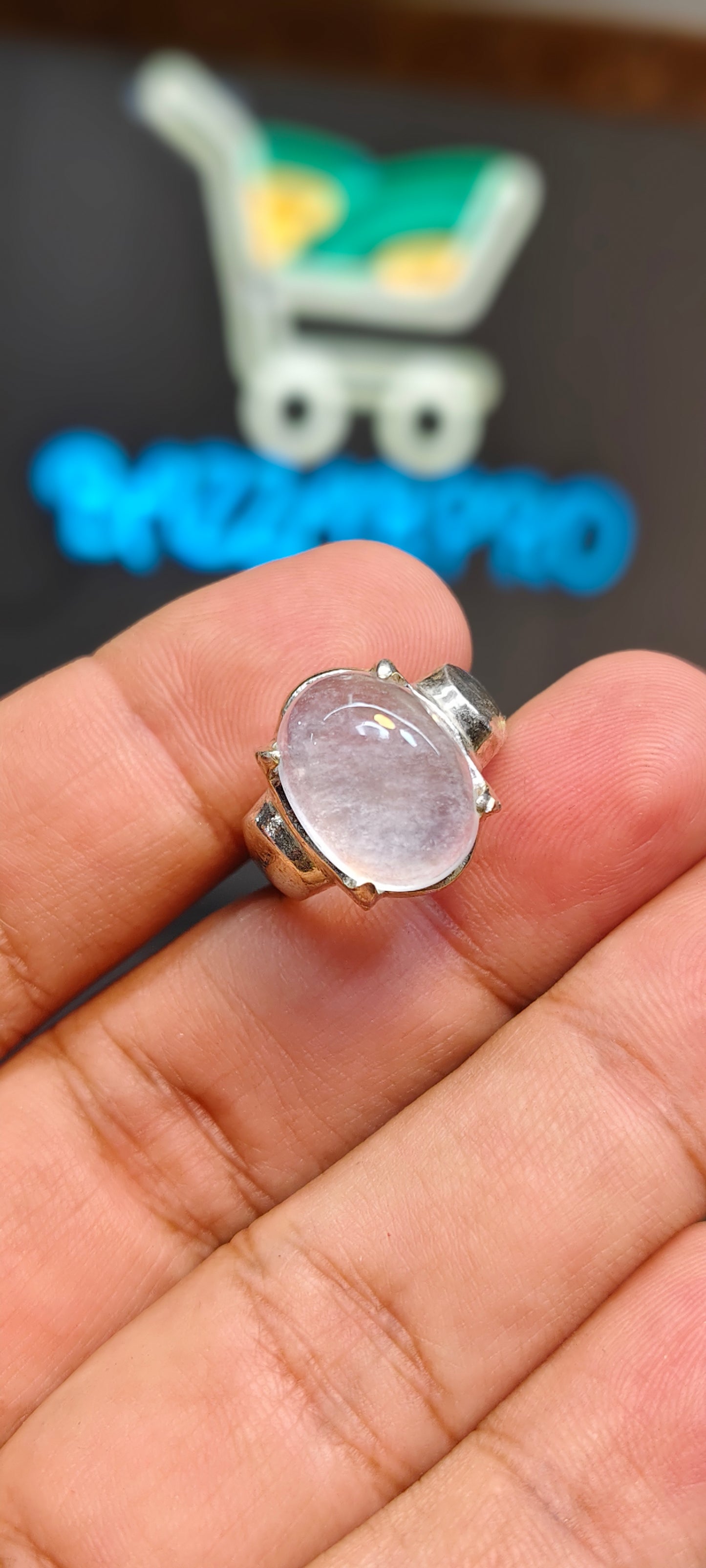 Dur e Najaf Ring