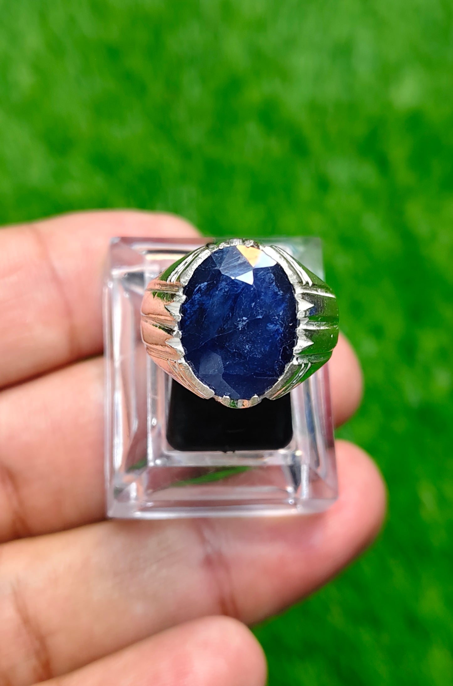 Neelam Ring