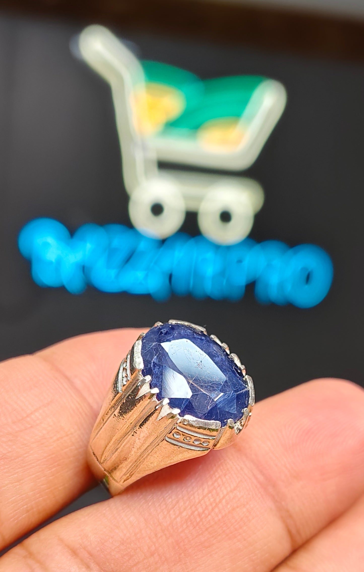 Neelam Ring
