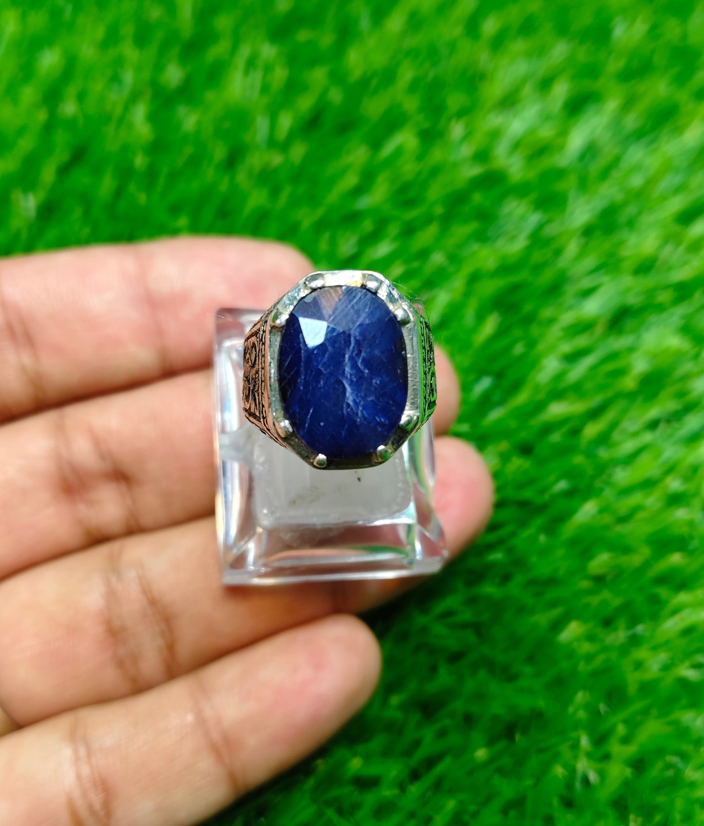 Neelam Ring