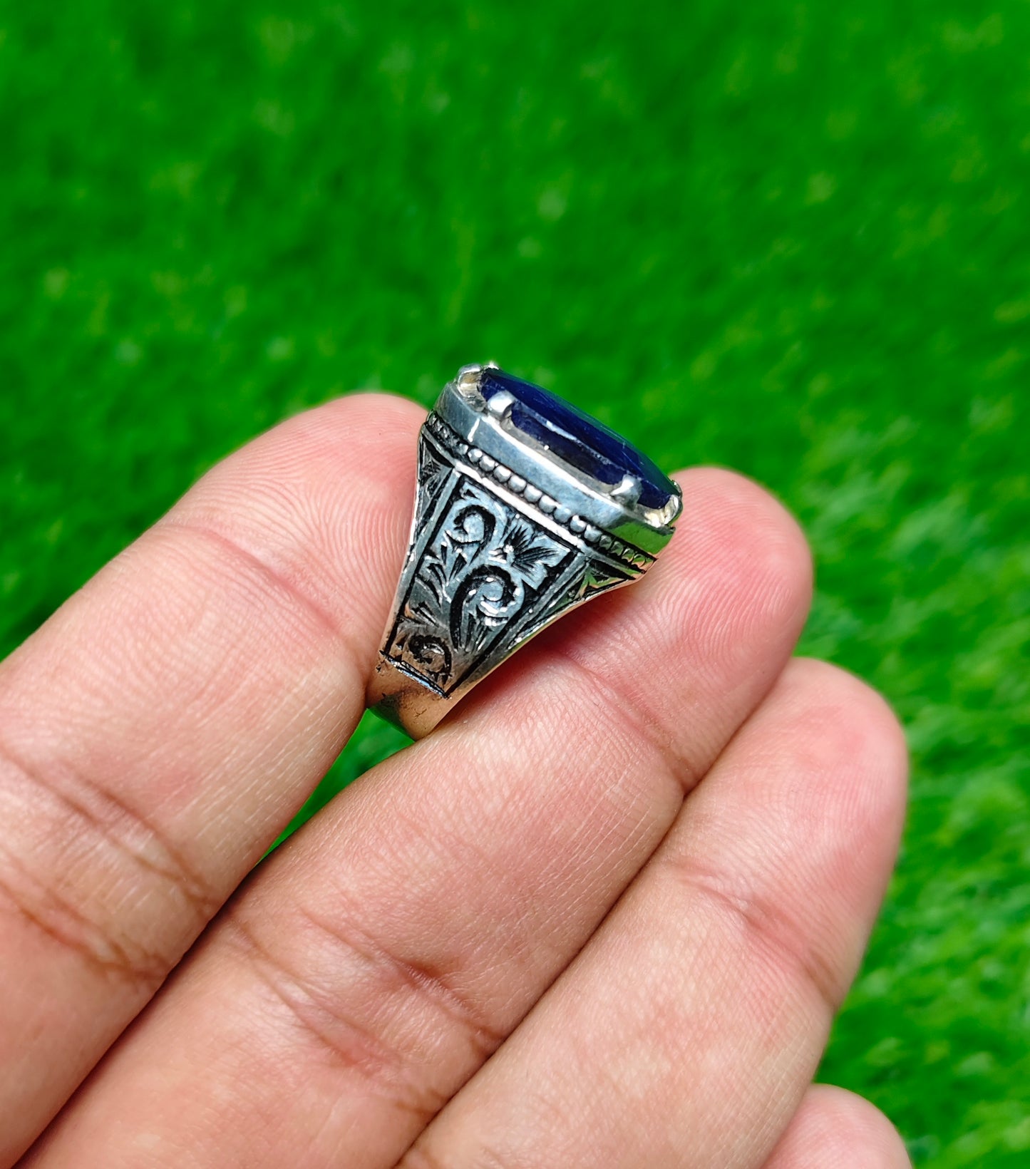 Neelam Ring