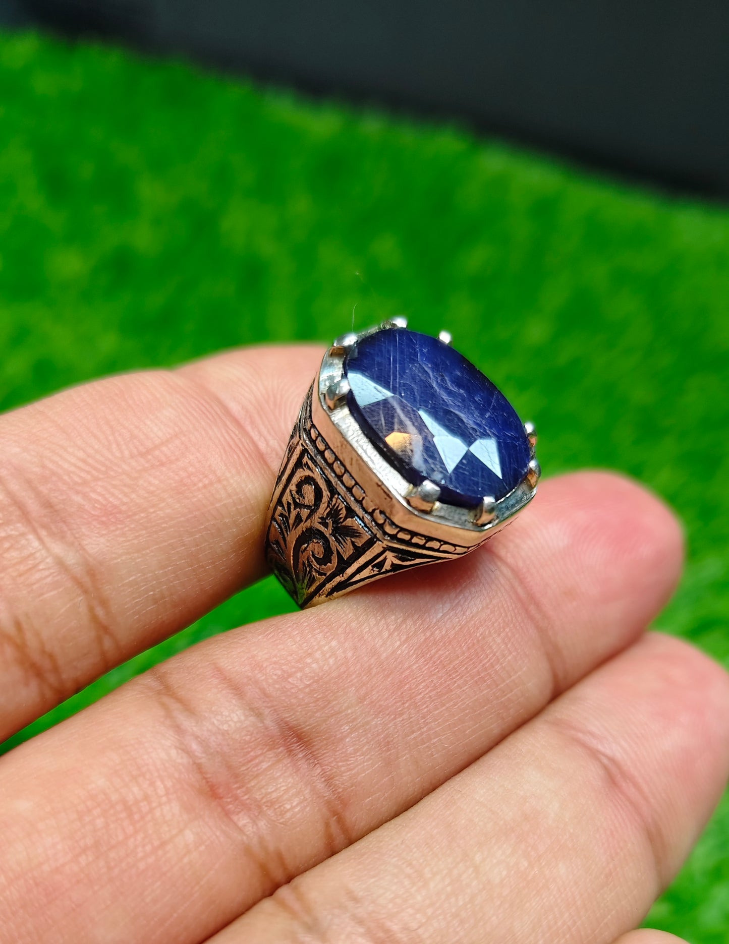 Neelam Ring