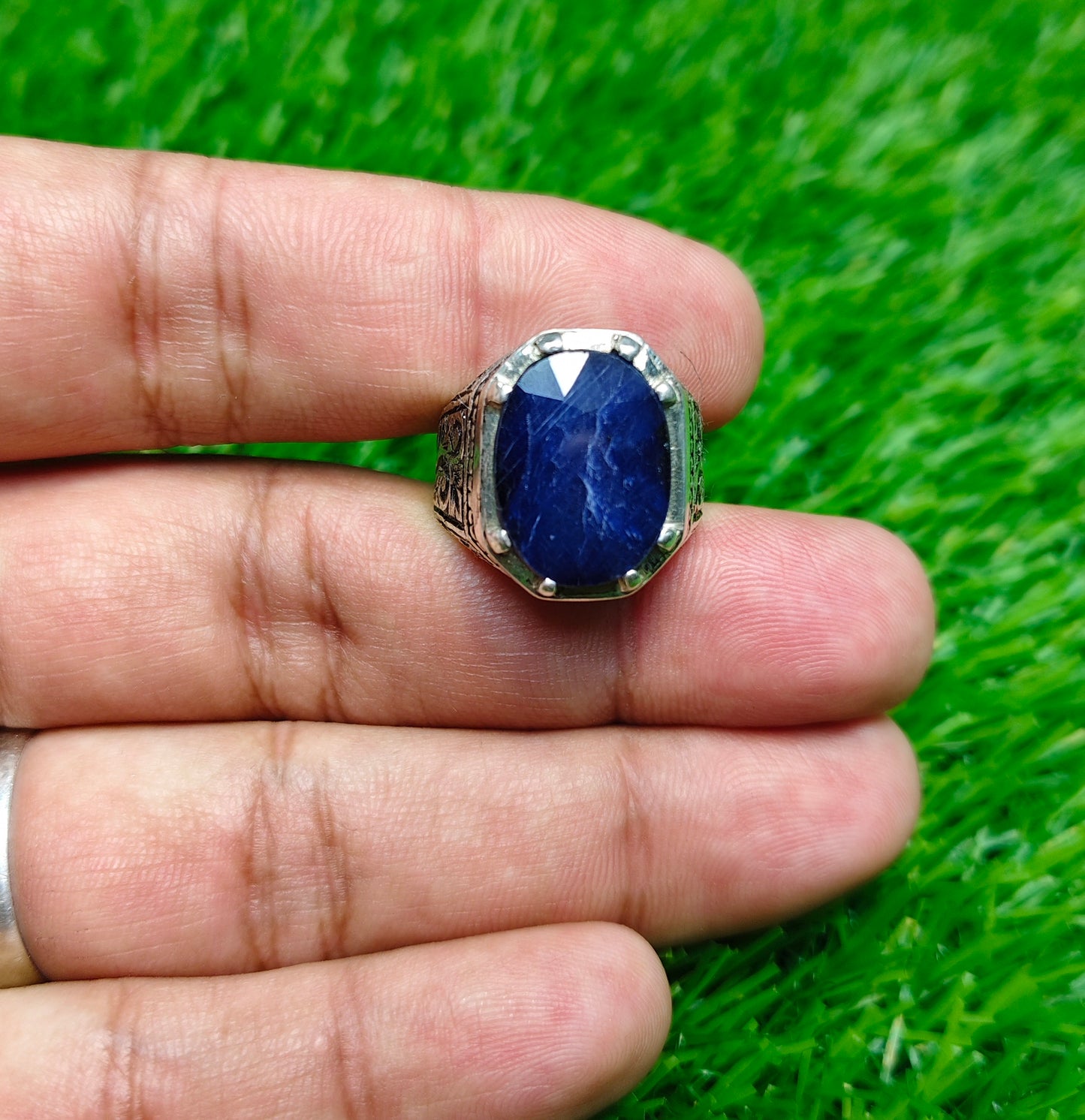 Neelam Ring