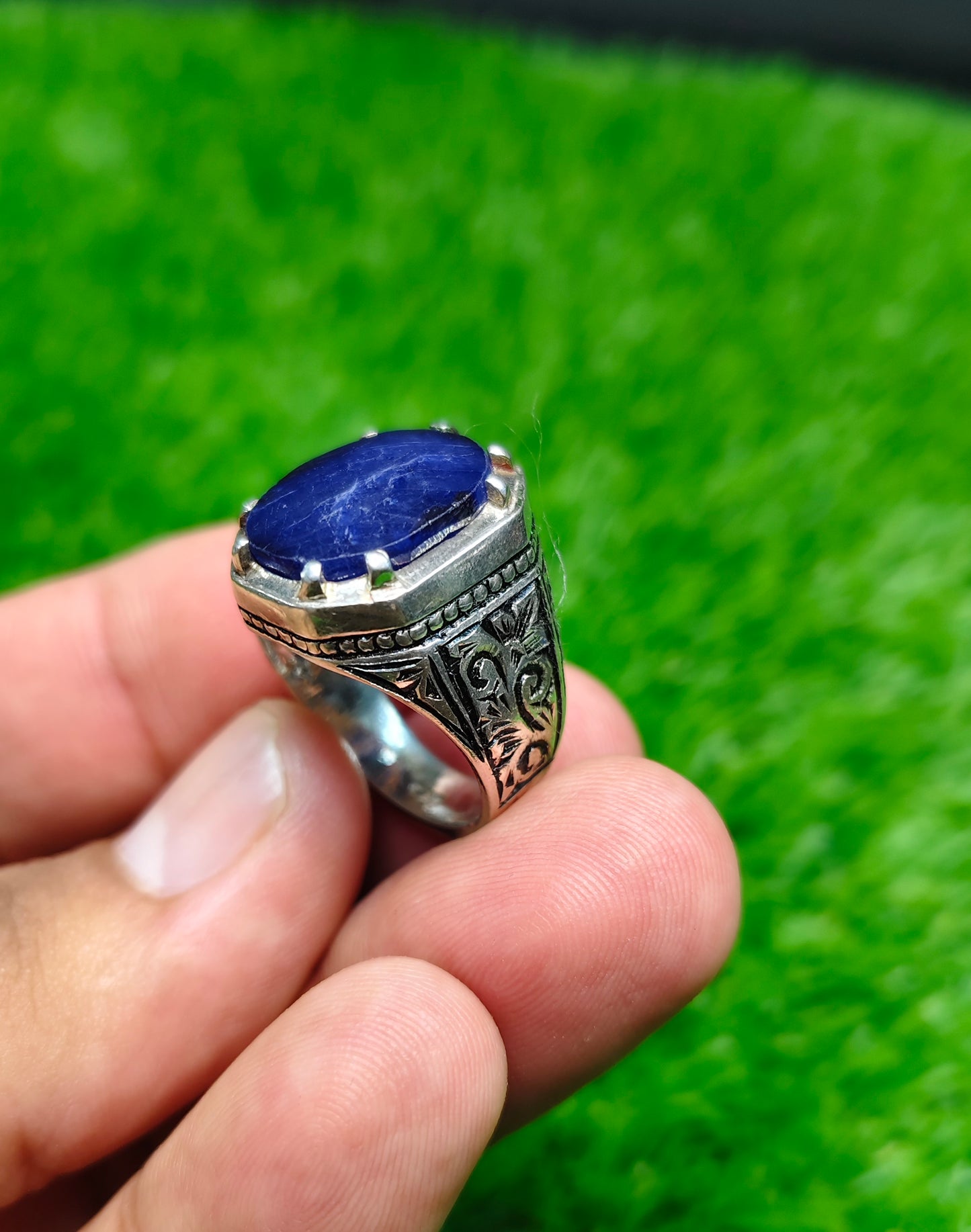 Neelam Ring