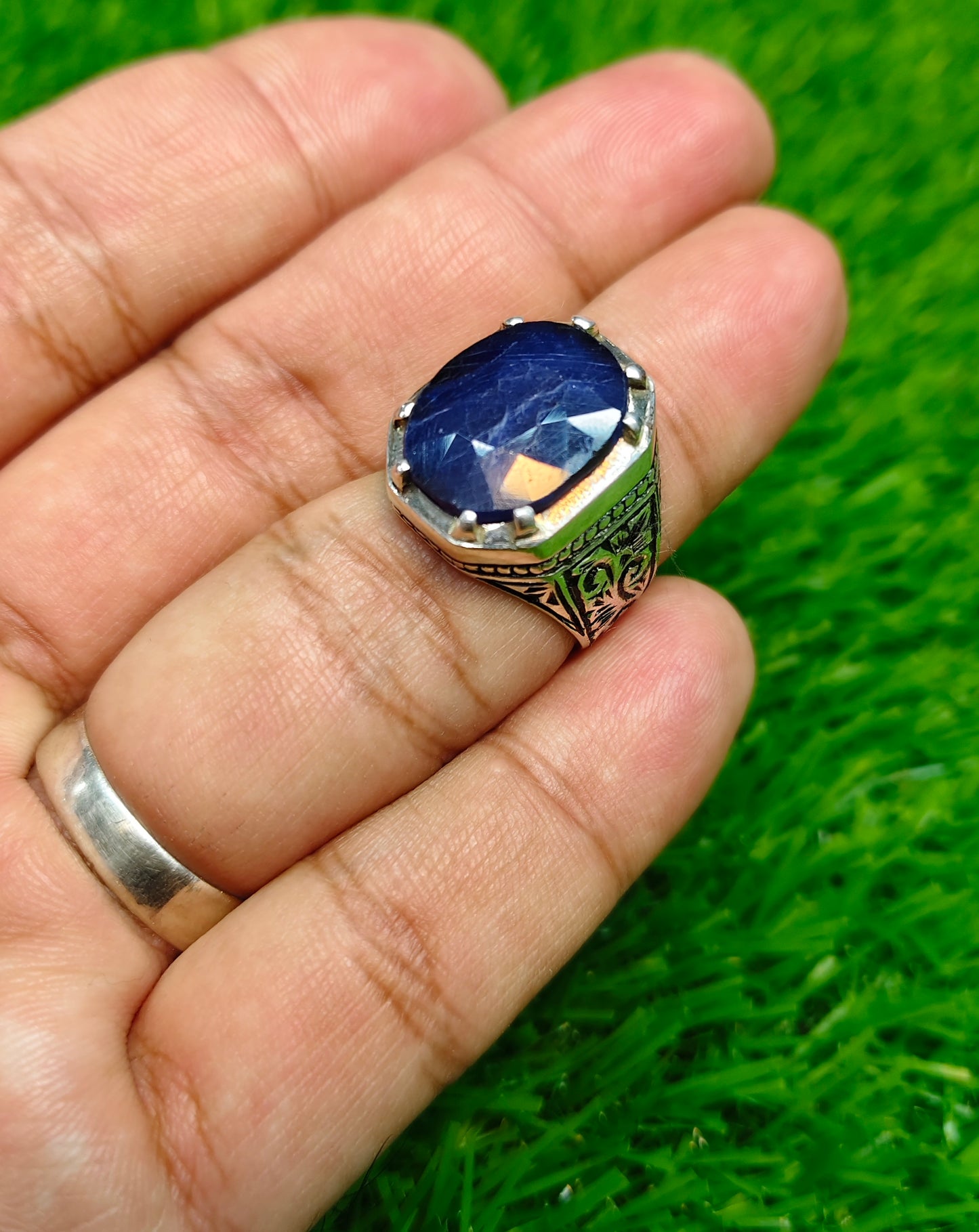Neelam Ring