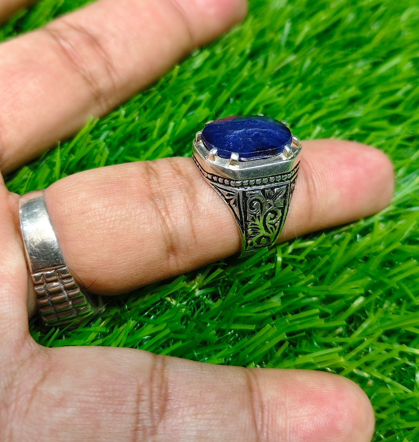 Neelam Ring