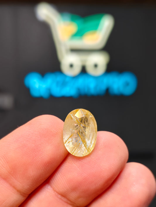 Moh e Najaf (Golden)
