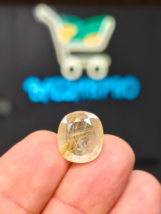 Moh e Najaf (Golden)
