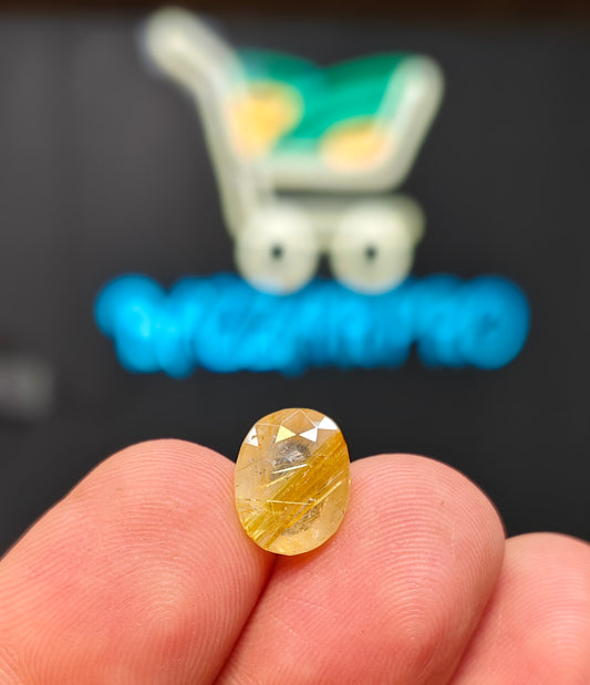 Moh e Najaf (Golden)