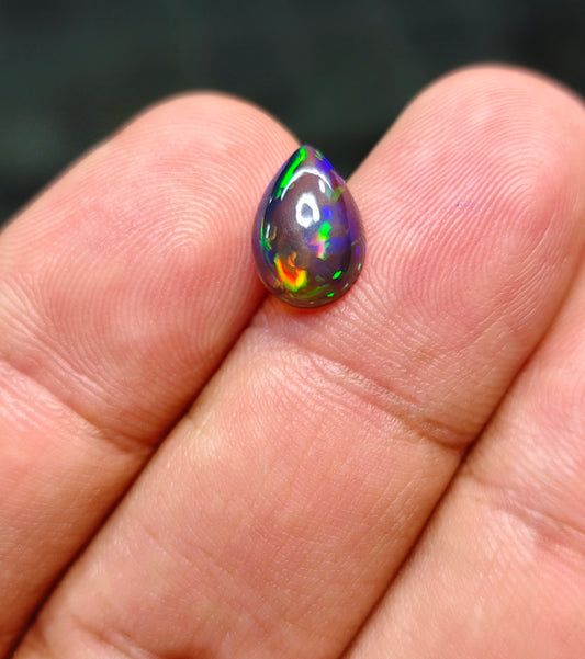 Black Opal
