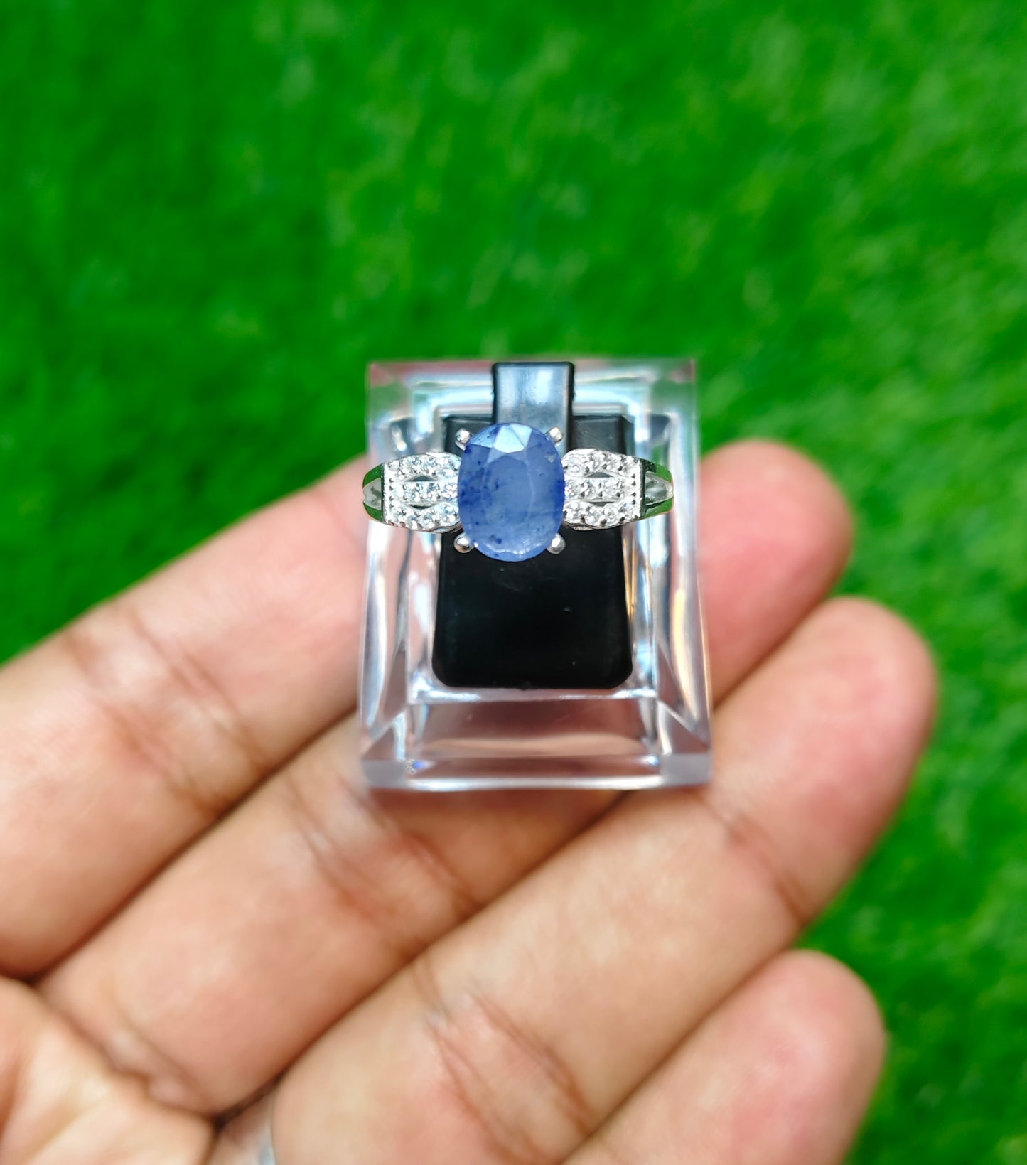 Neelam Ring