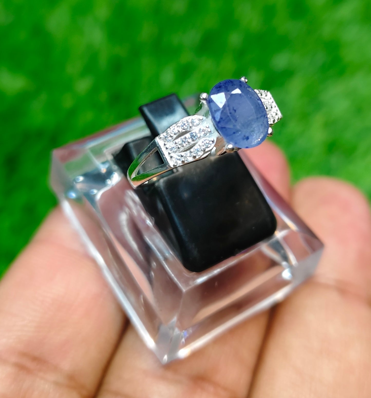 Neelam Ring