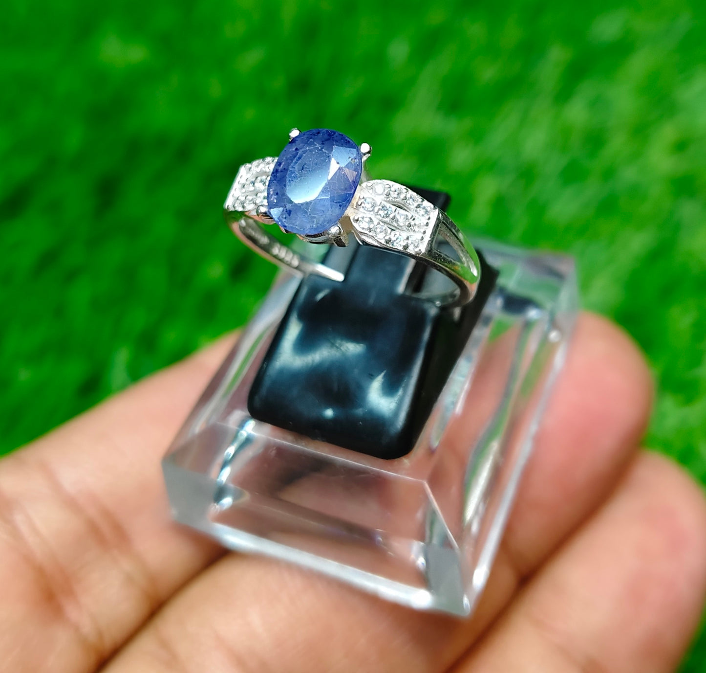 Neelam Ring