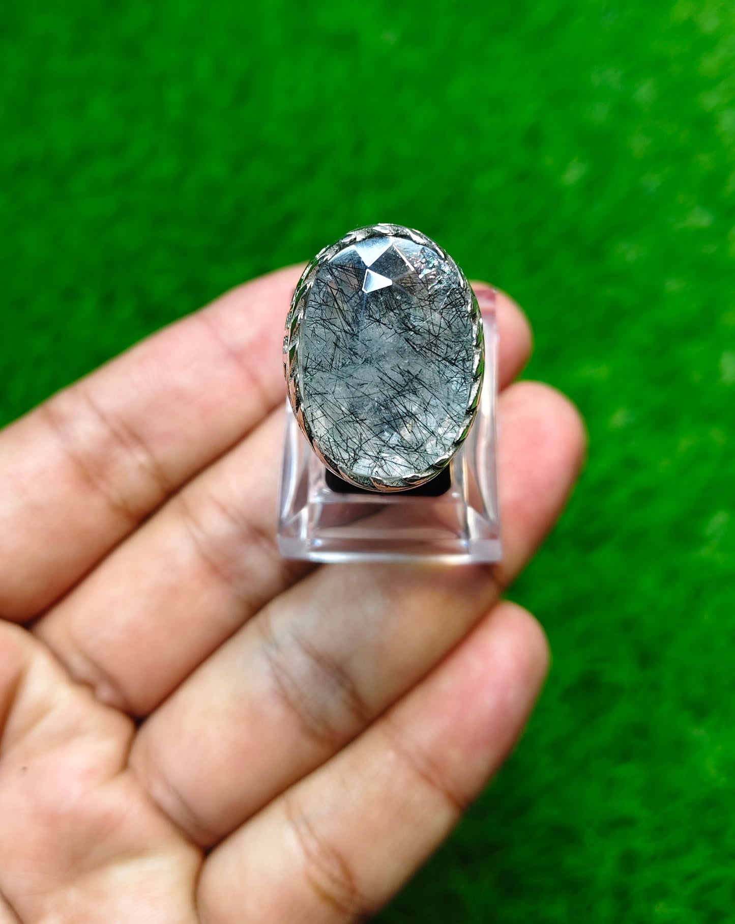 Moh e Najaf Ring