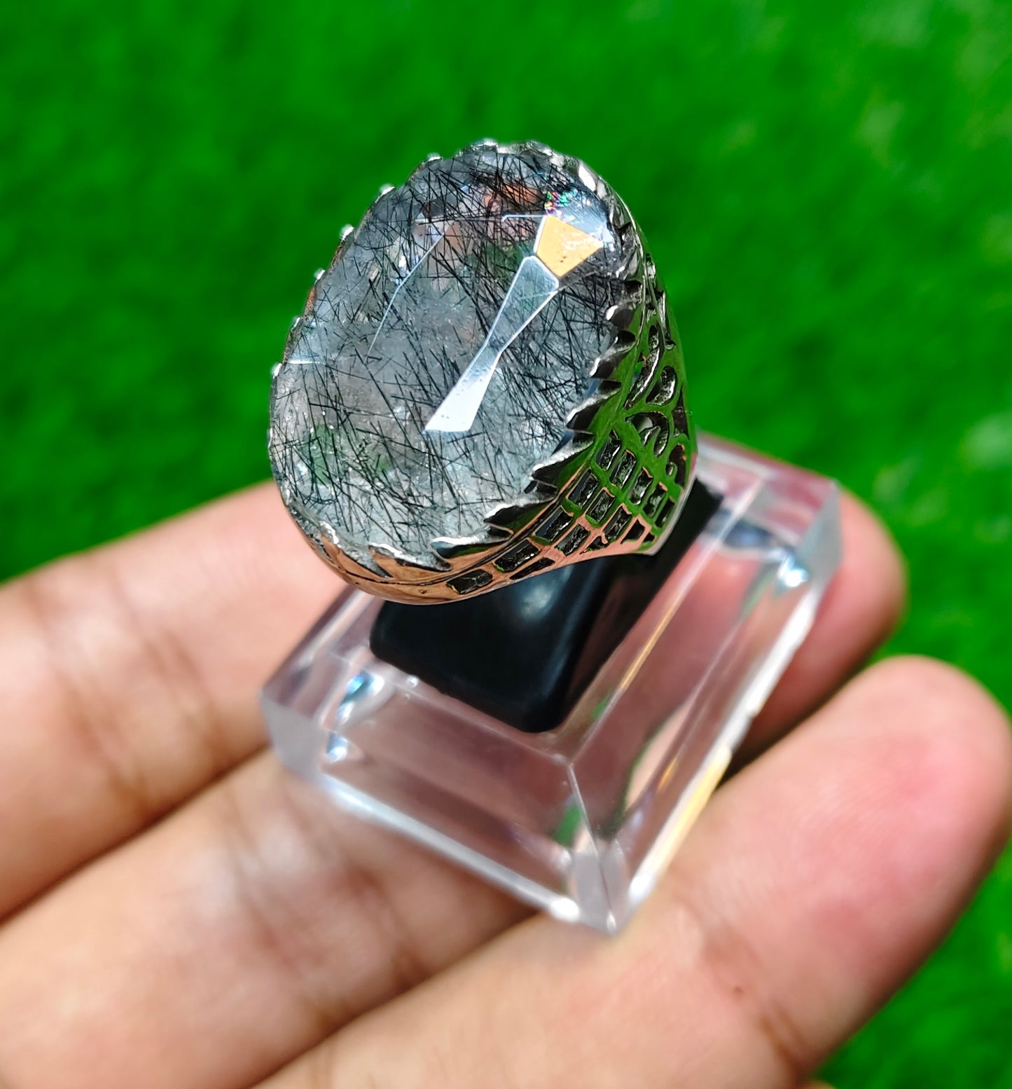 Moh e Najaf Ring